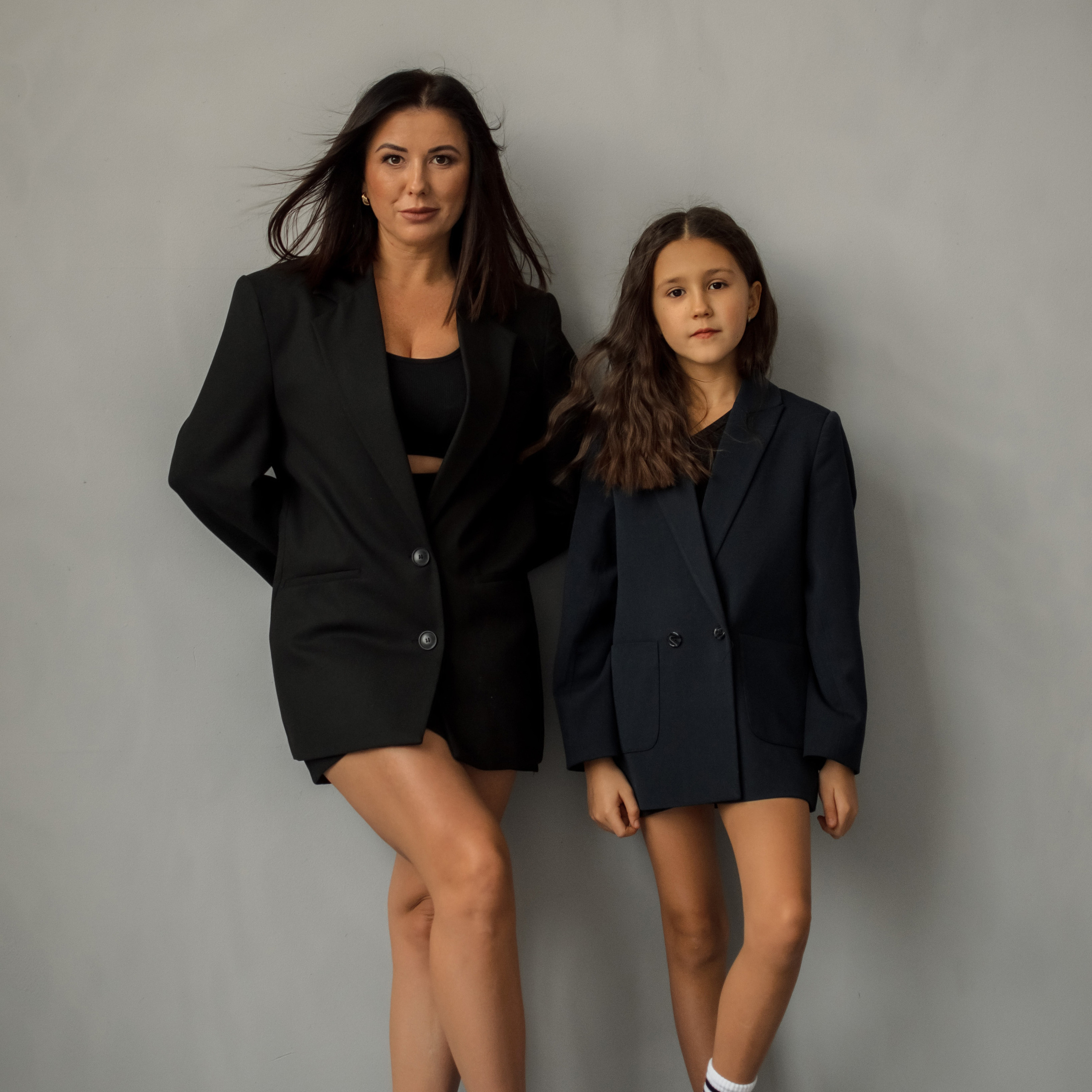 Вероника и&nbsp;Милана