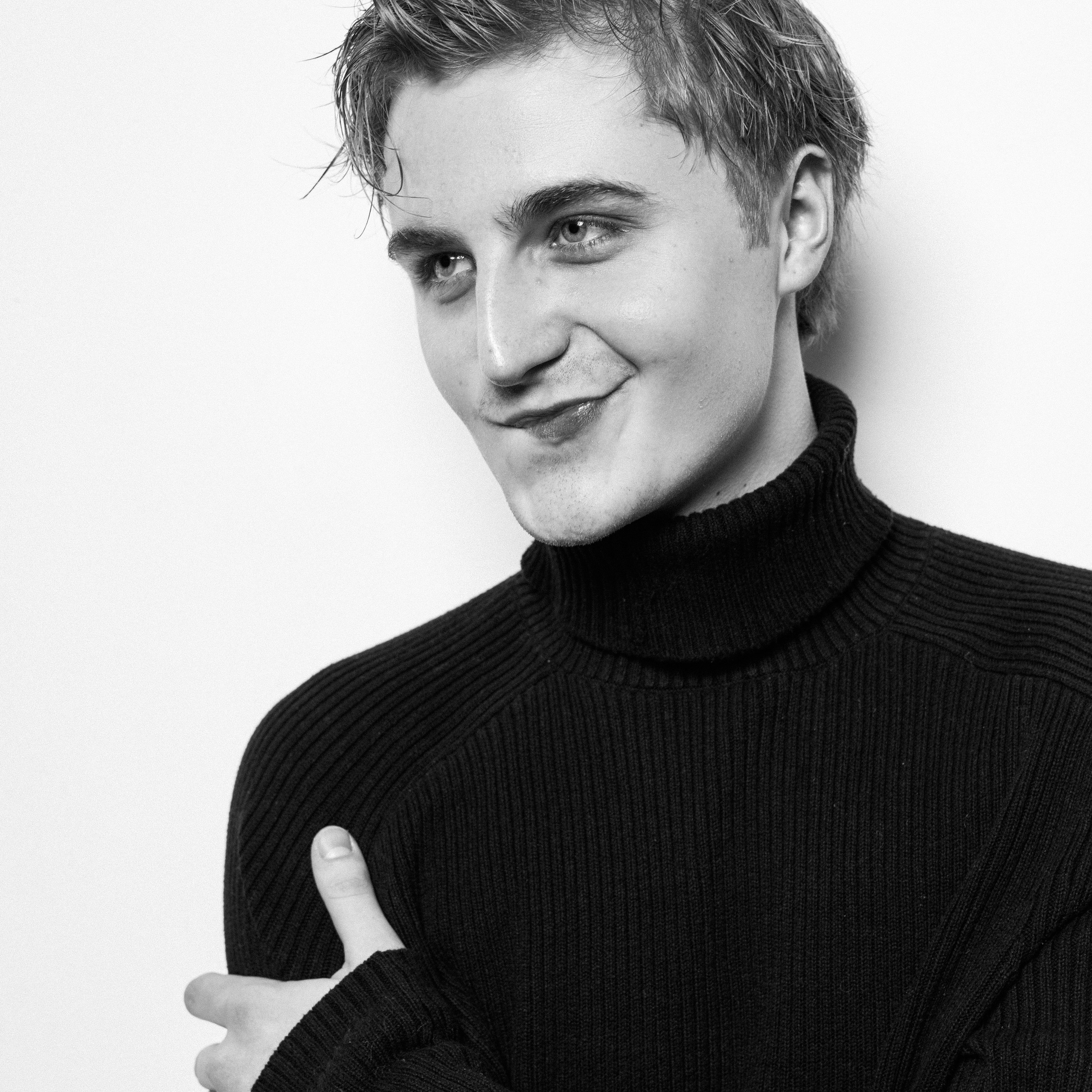 Войтюк Никита. Актерское агентство Art-faces