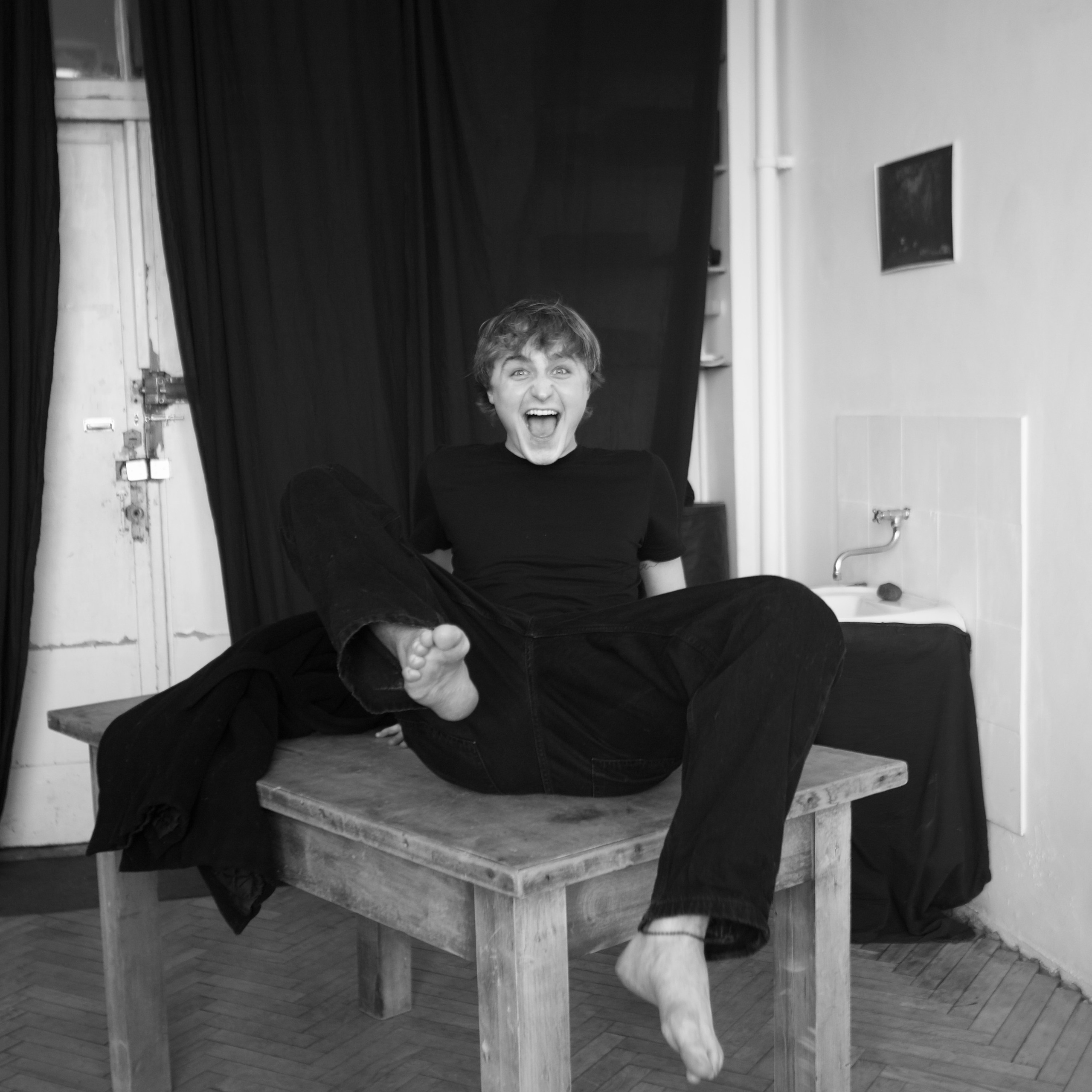 Войтюк Никита. Актерское агентство Art-faces