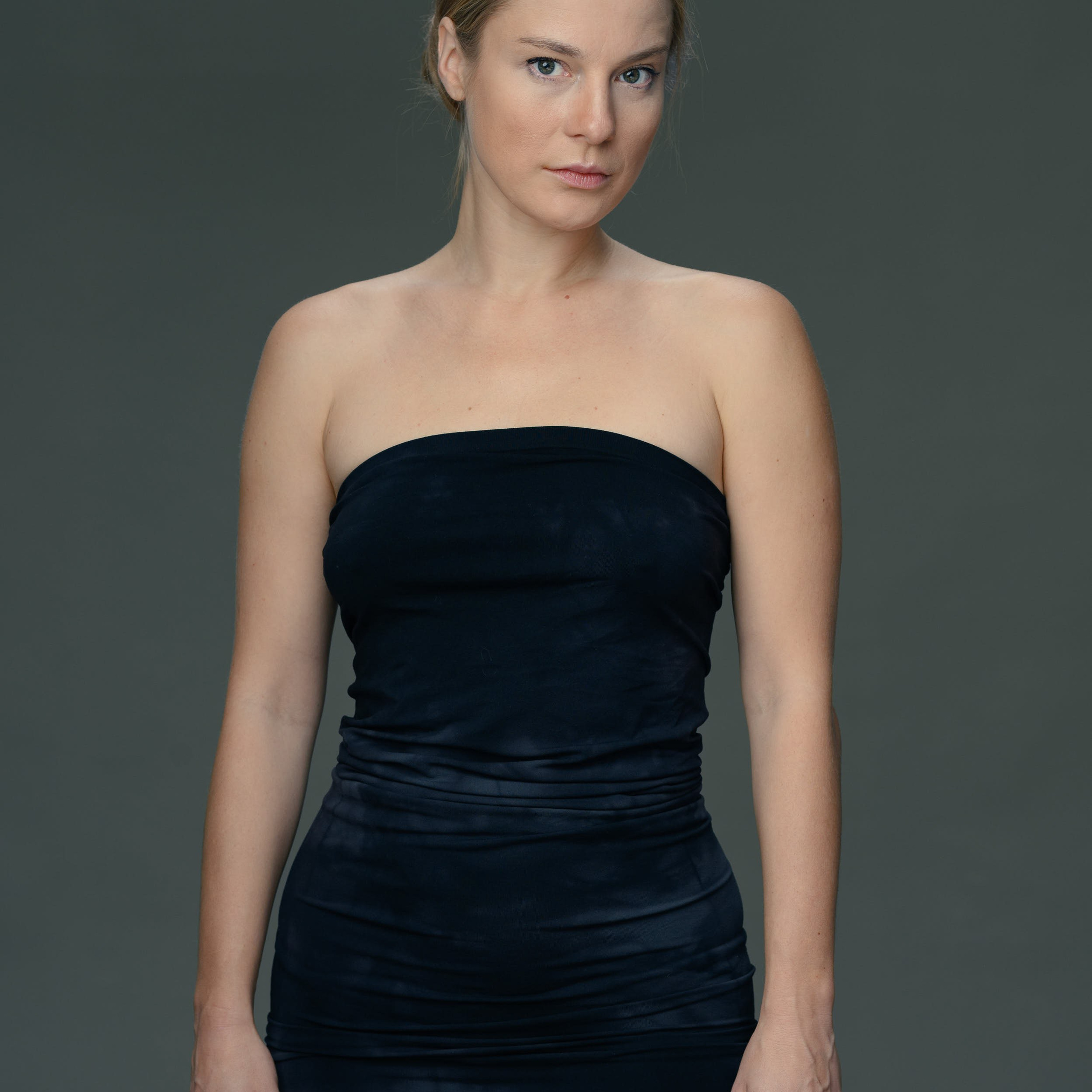 Екатерина Андреева. Актерское агентство Art-faces