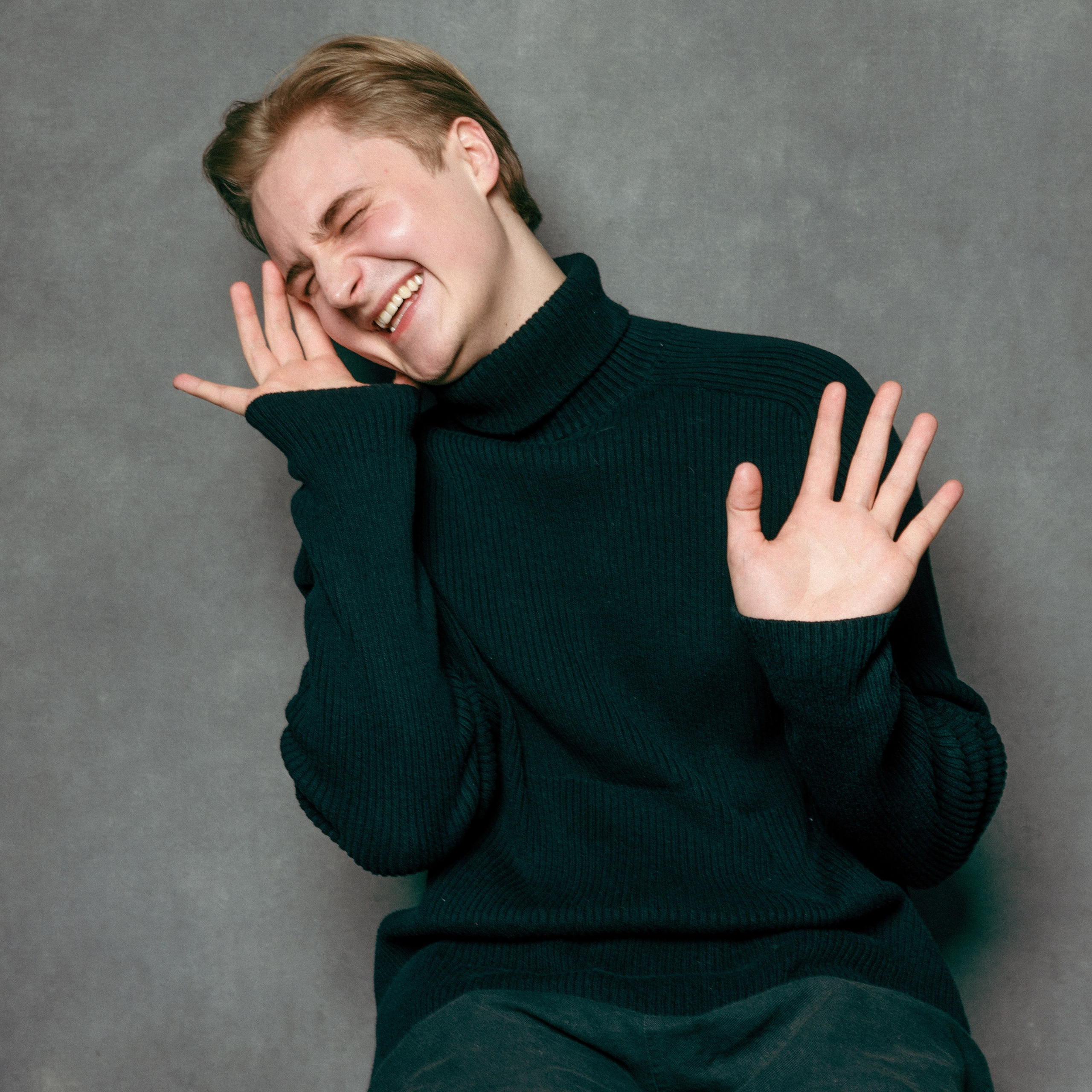 Войтюк Никита. Актерское агентство Art-faces