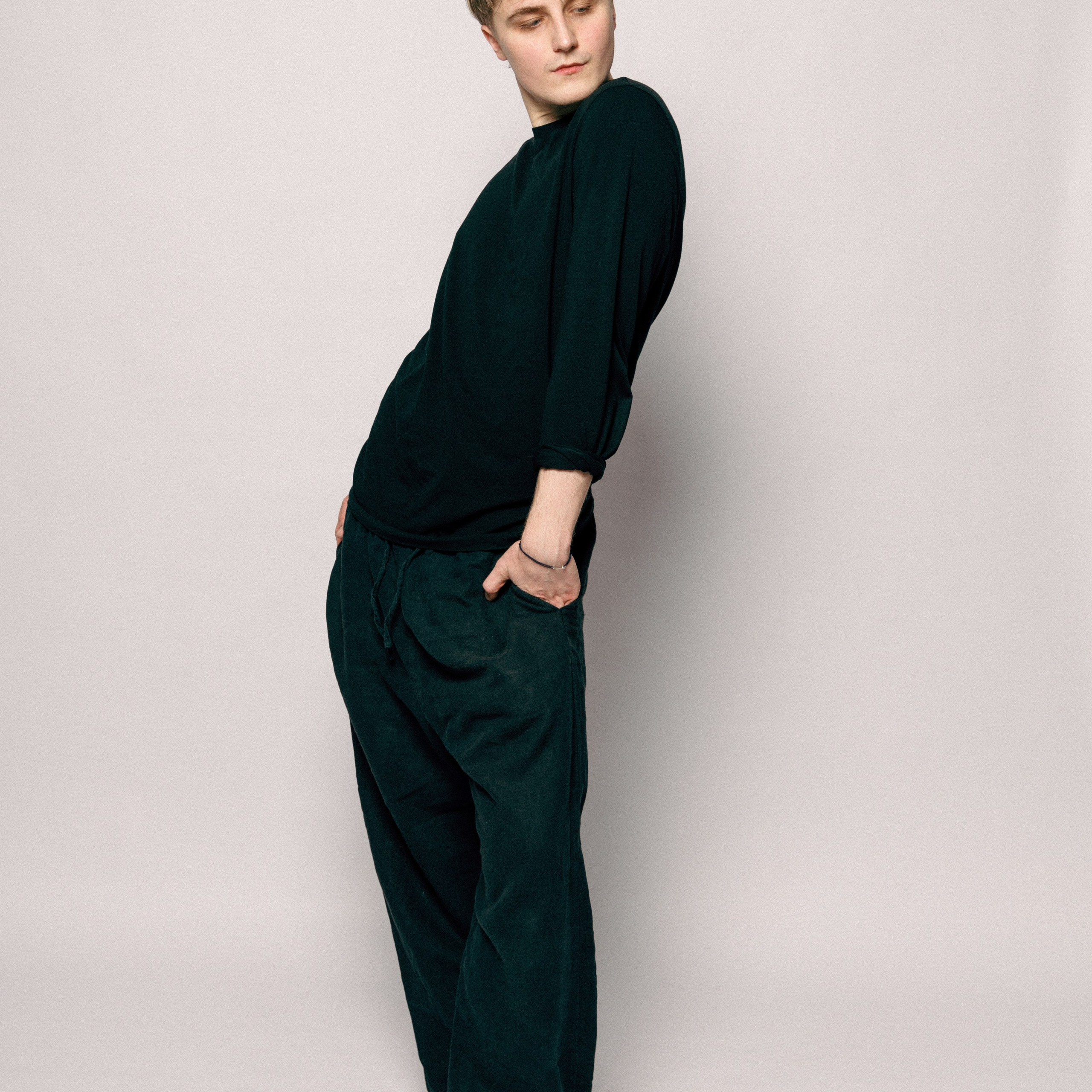 Войтюк Никита. Актерское агентство Art-faces