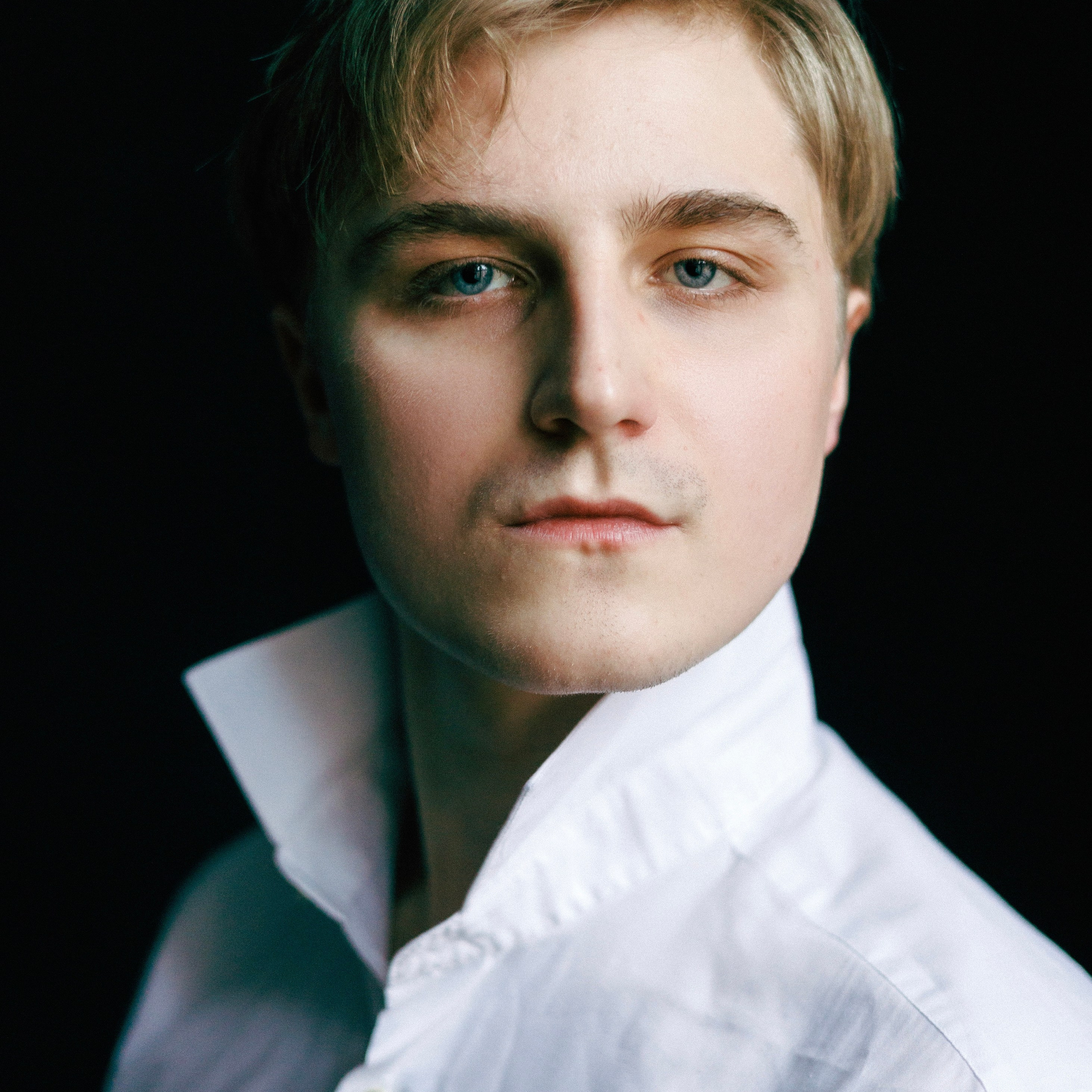 Войтюк Никита. Актерское агентство Art-faces