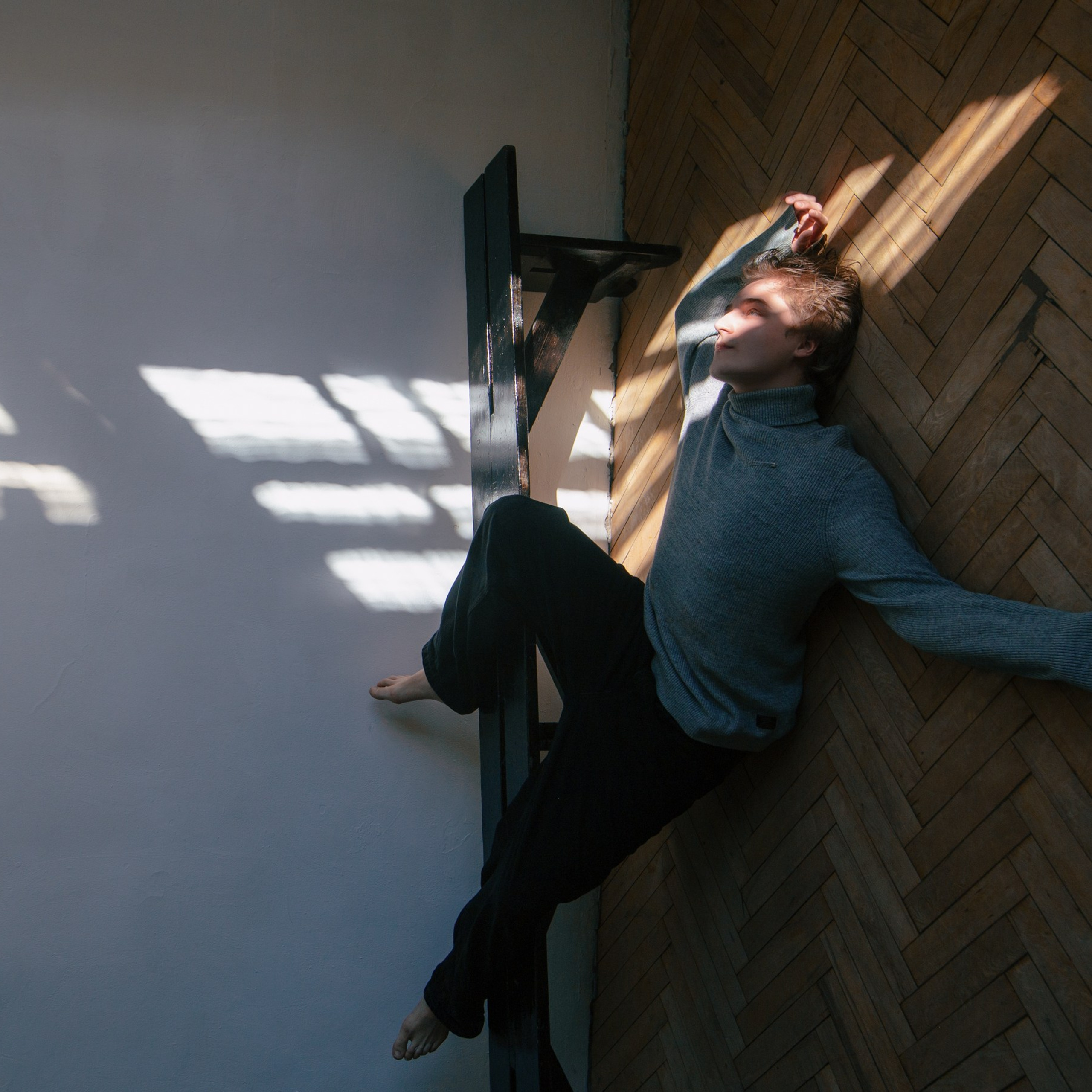 Войтюк Никита. Актерское агентство Art-faces