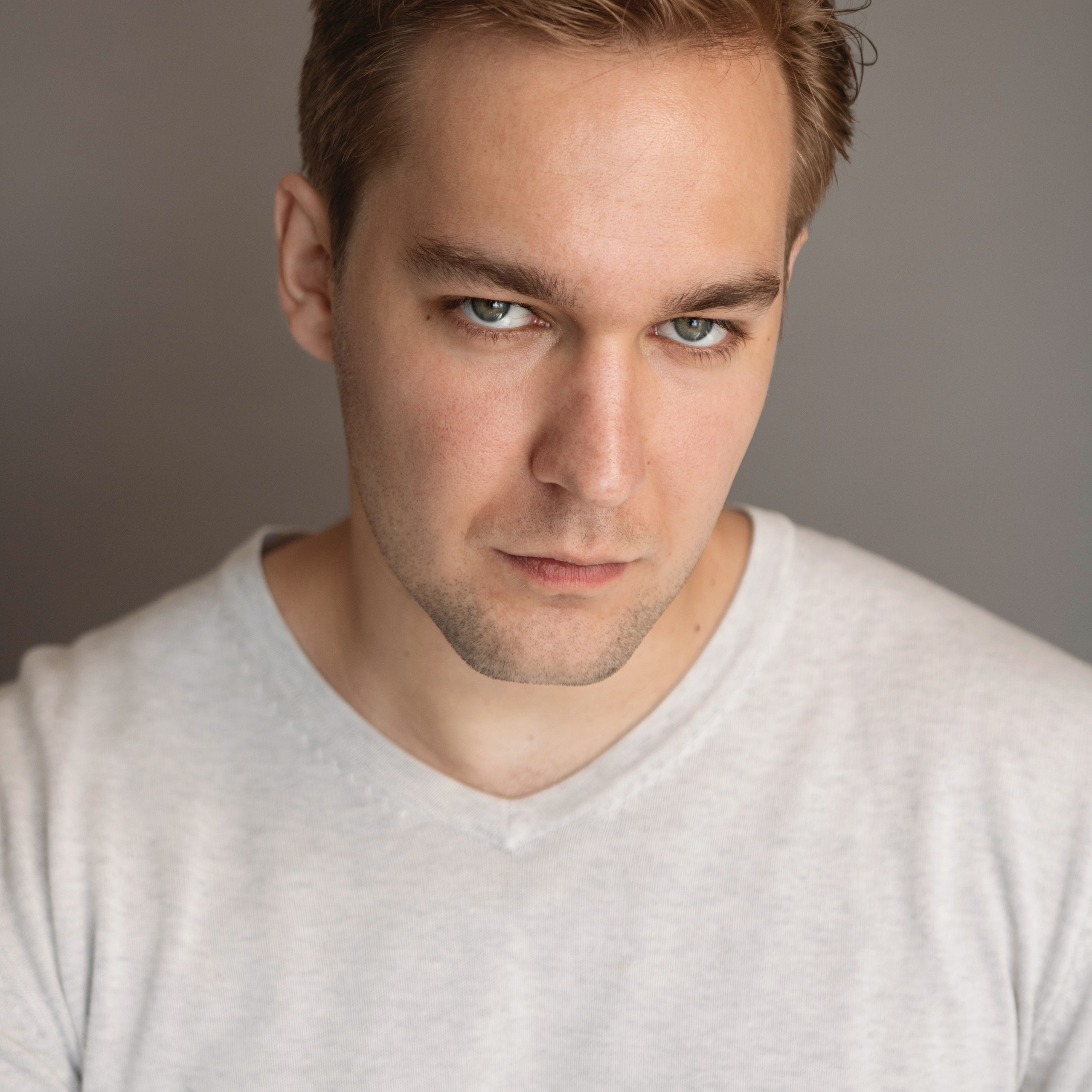 Олег Отс. Актерское агентство Art-faces