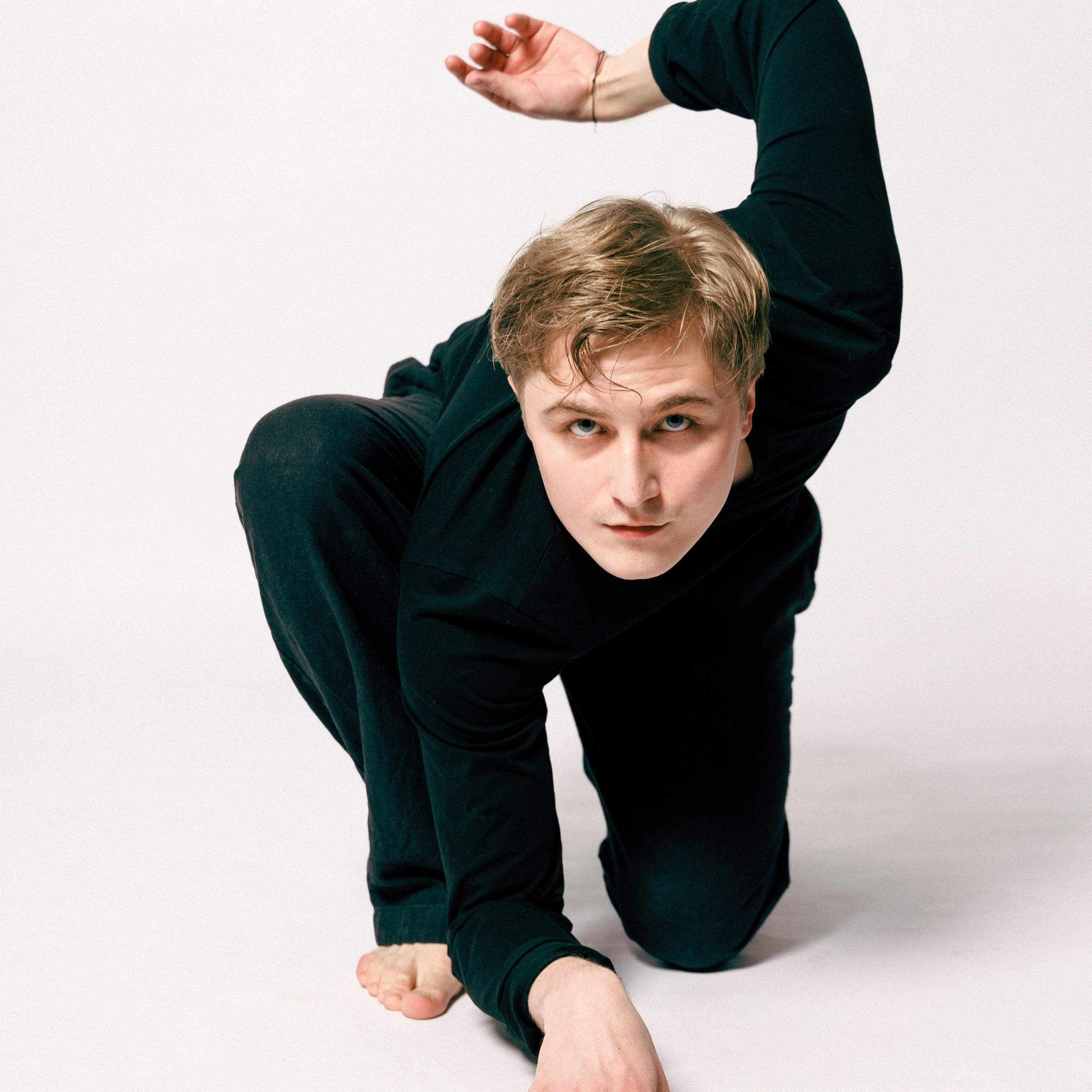 Войтюк Никита. Актерское агентство Art-faces