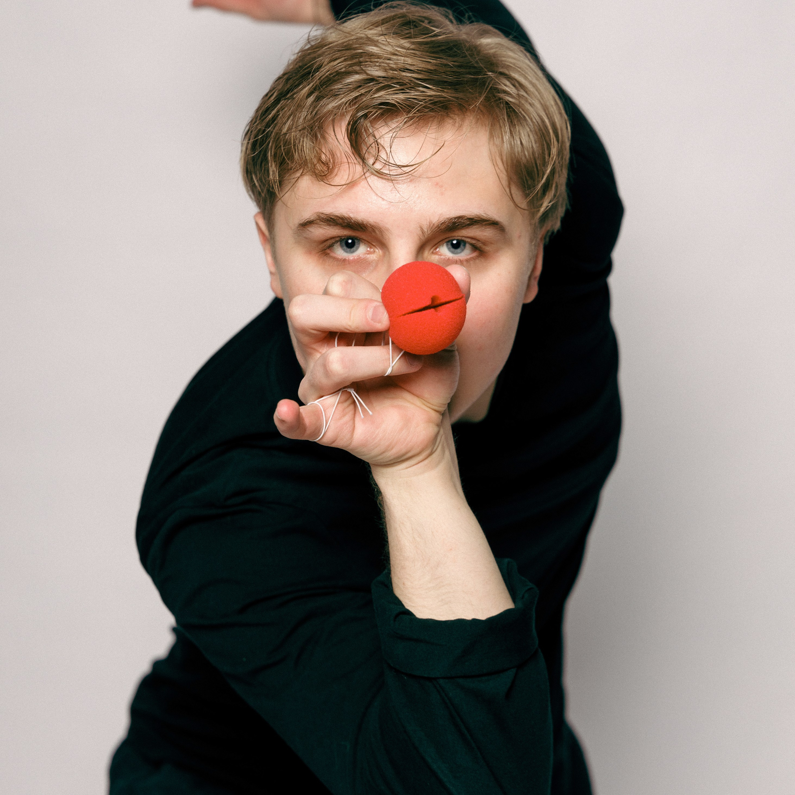 Войтюк Никита. Актерское агентство Art-faces