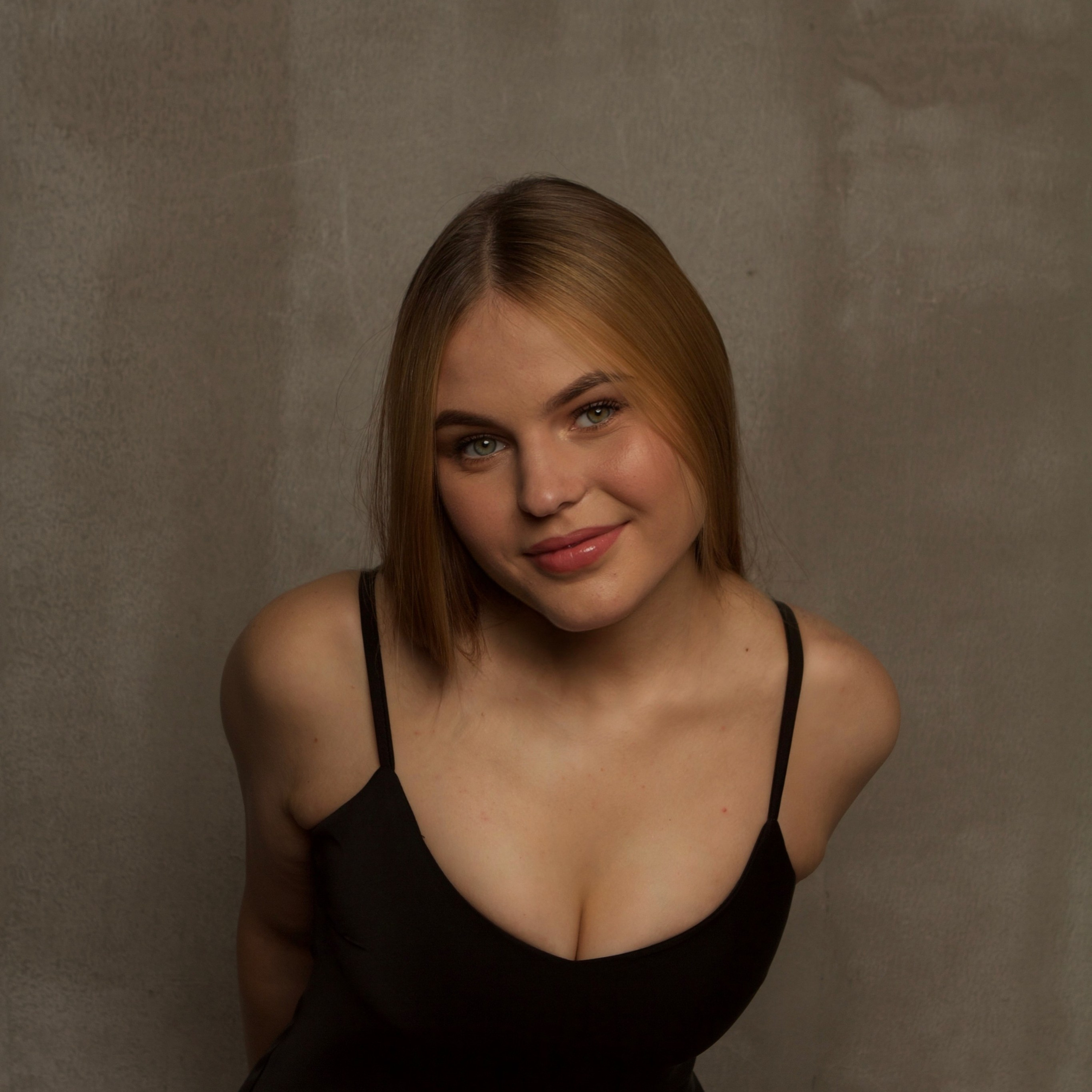 Карина Крымская. Актерское агентство Art-faces