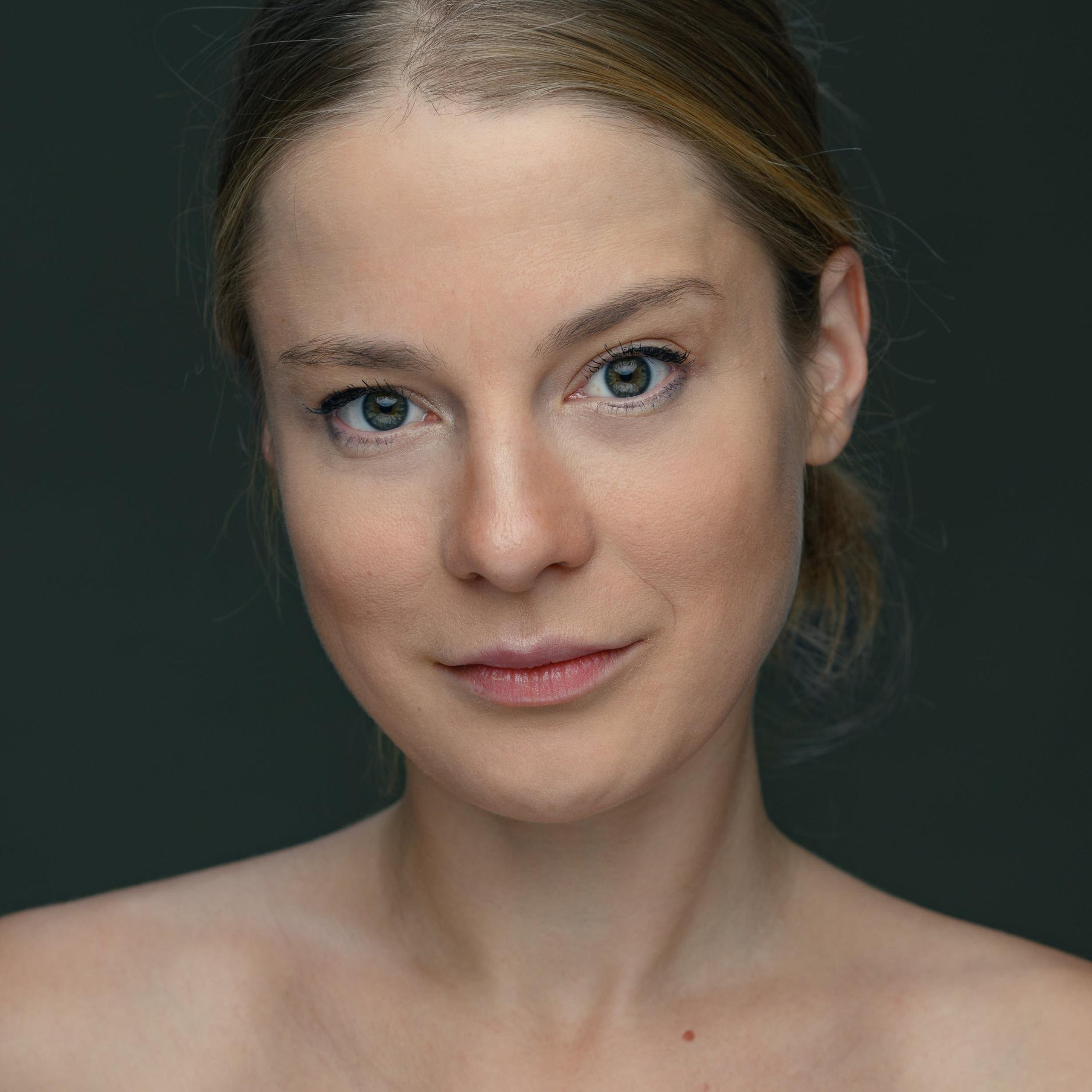 Екатерина Андреева. Актерское агентство Art-faces