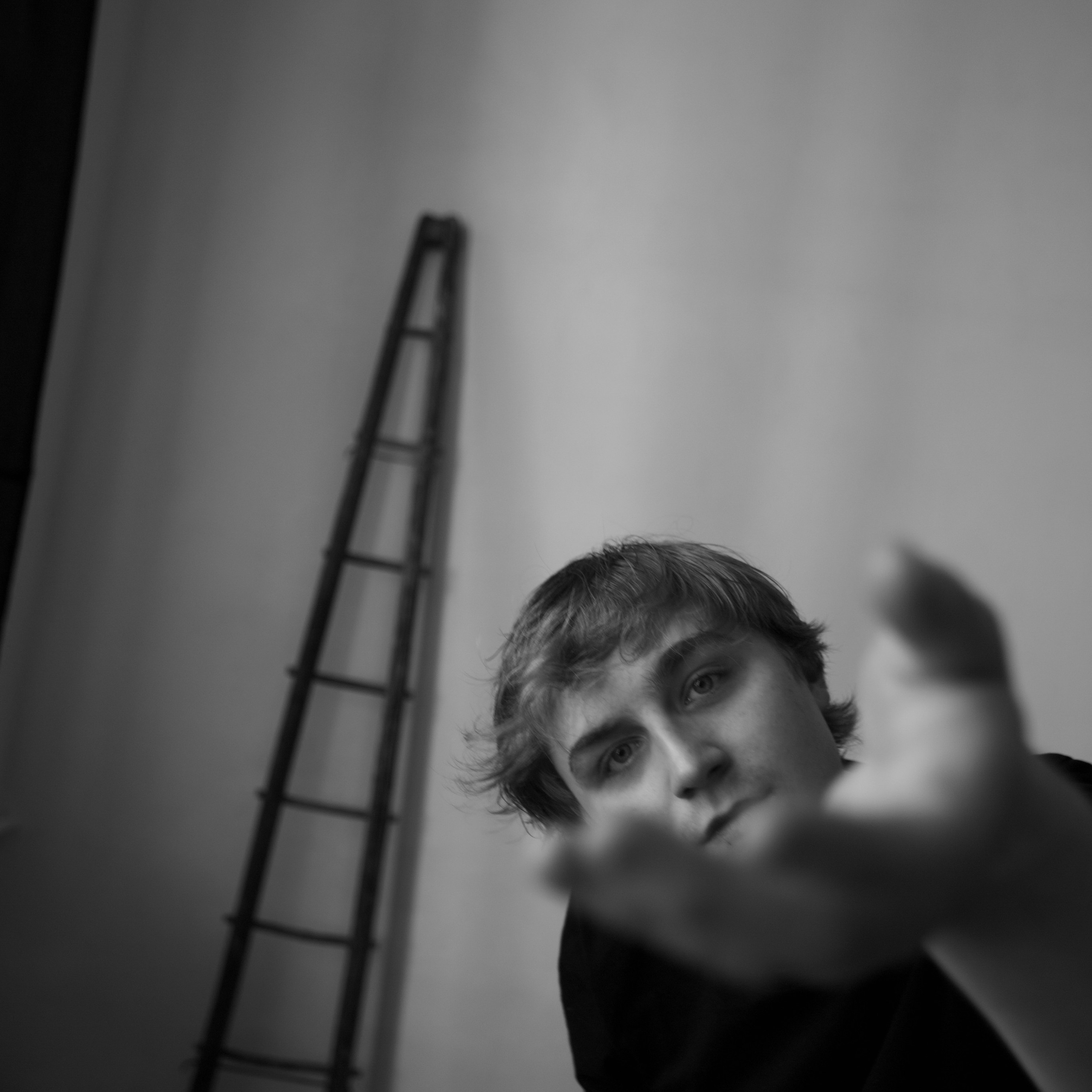 Войтюк Никита. Актерское агентство Art-faces