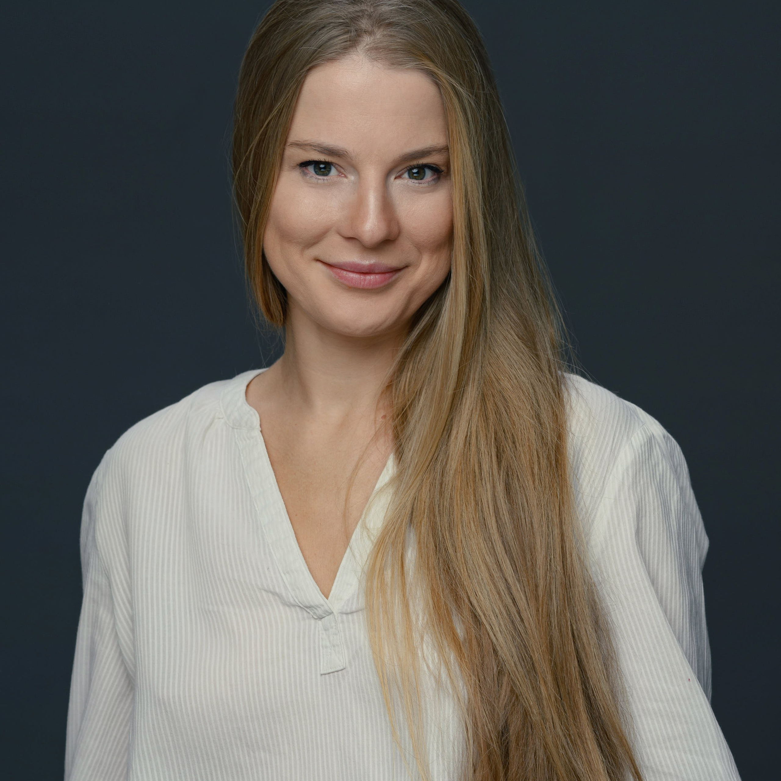 Екатерина Андреева. Актерское агентство Art-faces