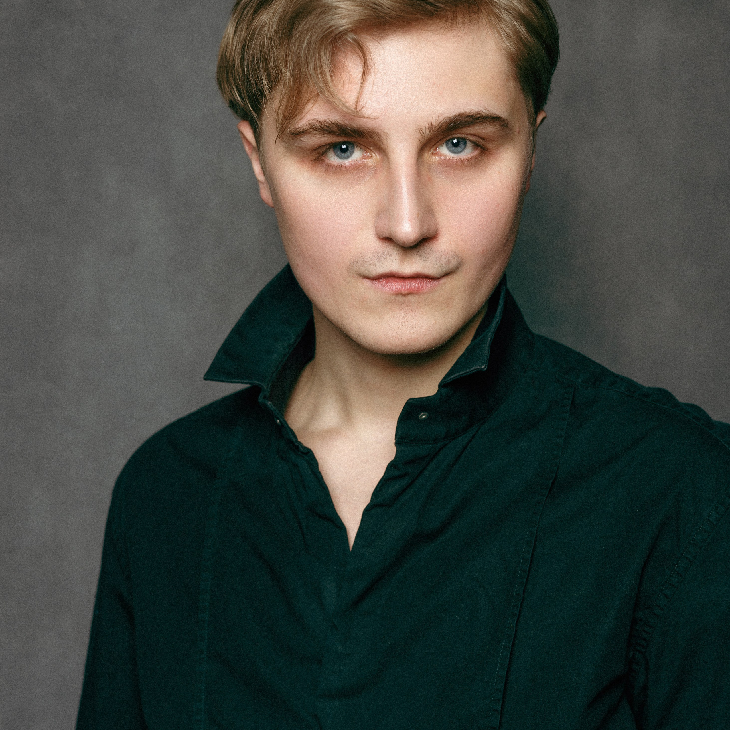 Войтюк Никита. Актерское агентство Art-faces