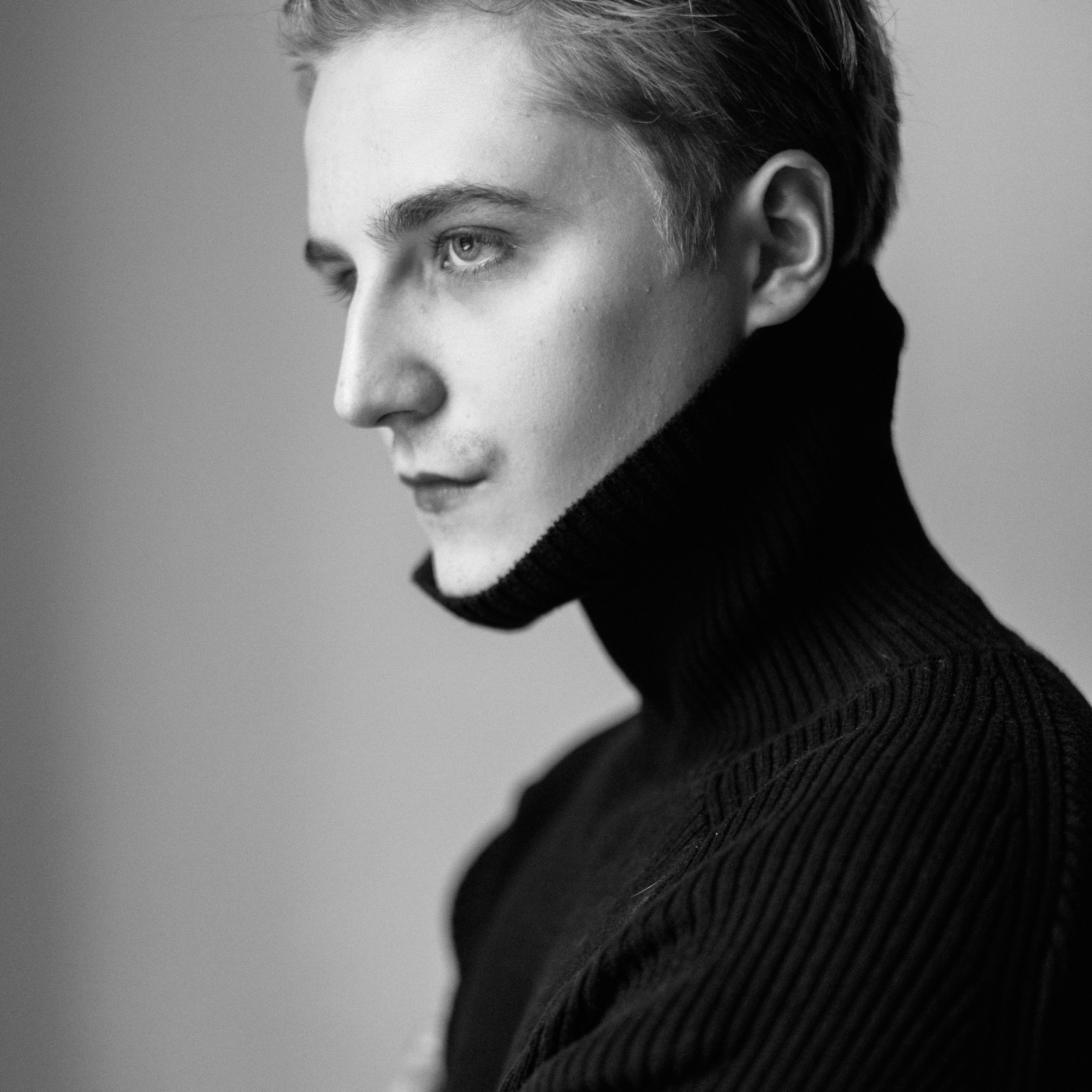 Войтюк Никита. Актерское агентство Art-faces