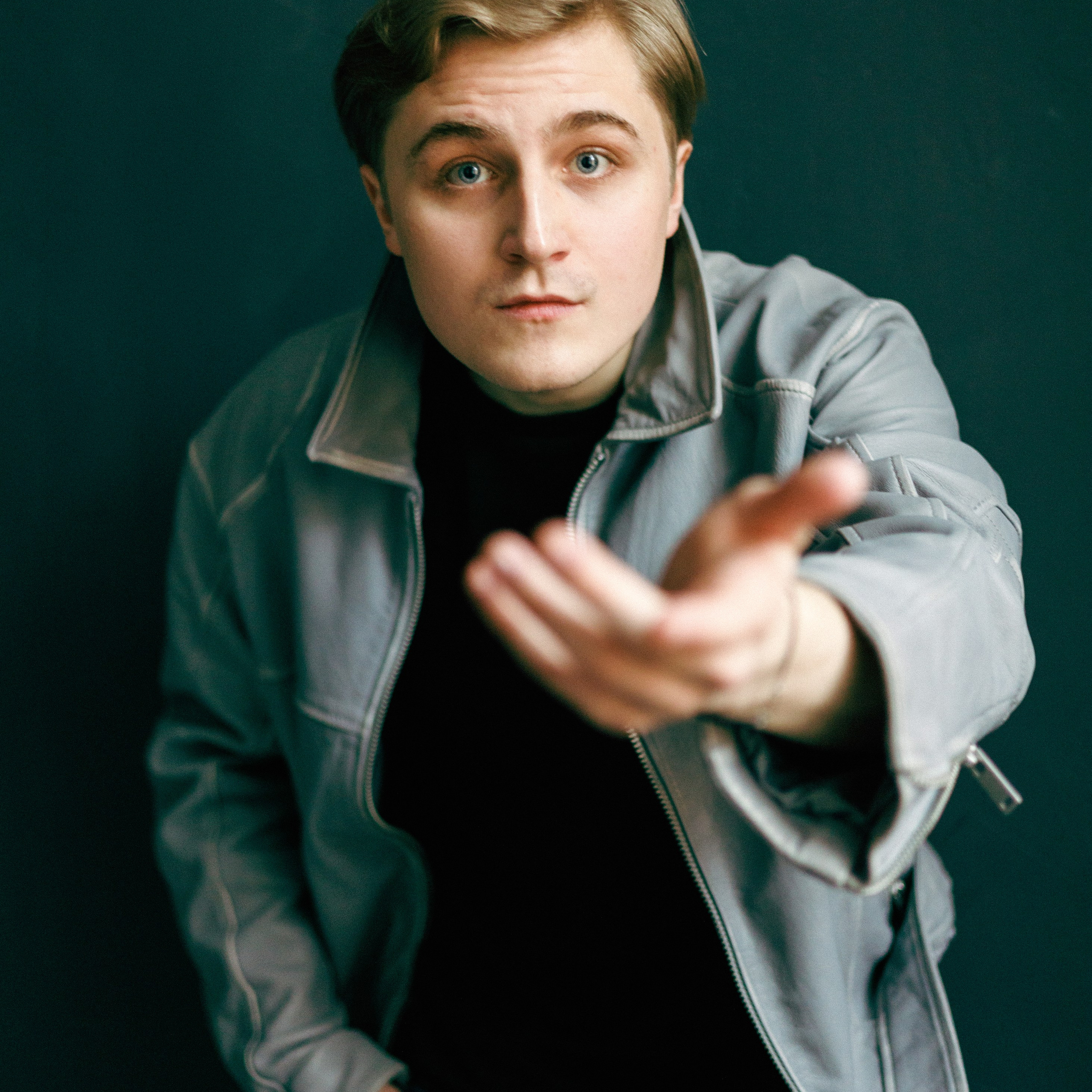 Войтюк Никита. Актерское агентство Art-faces