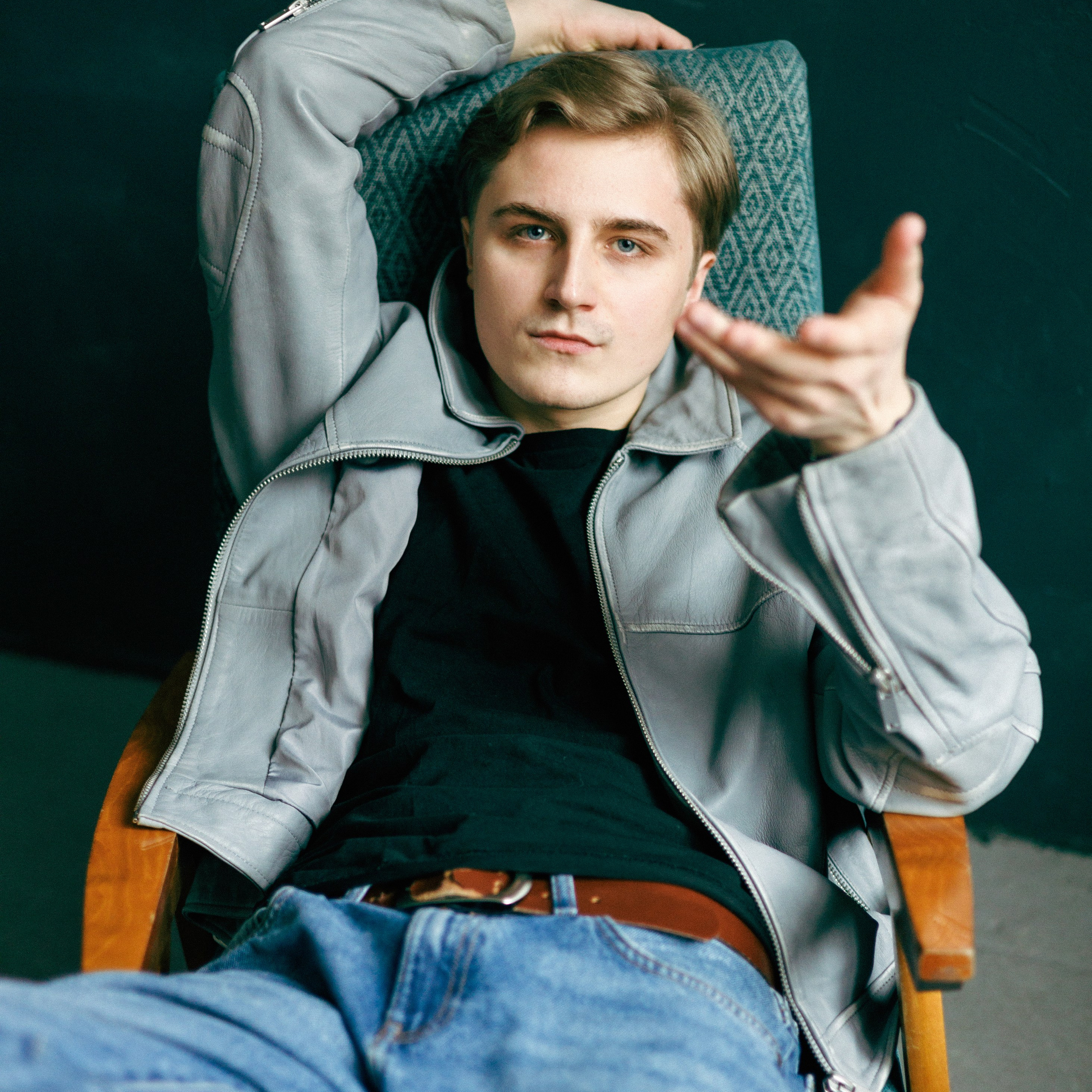 Войтюк Никита. Актерское агентство Art-faces