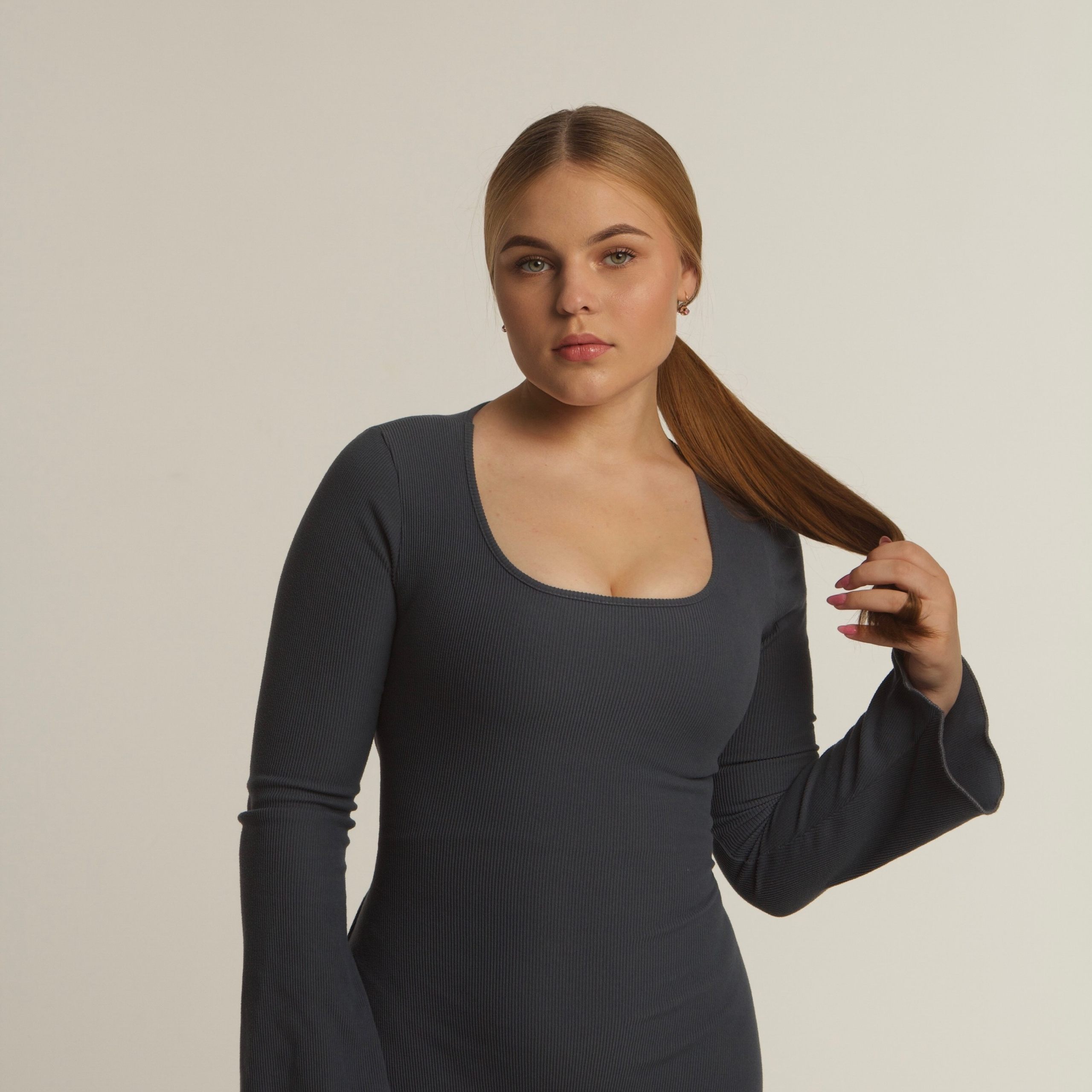 Карина Крымская. Актерское агентство Art-faces