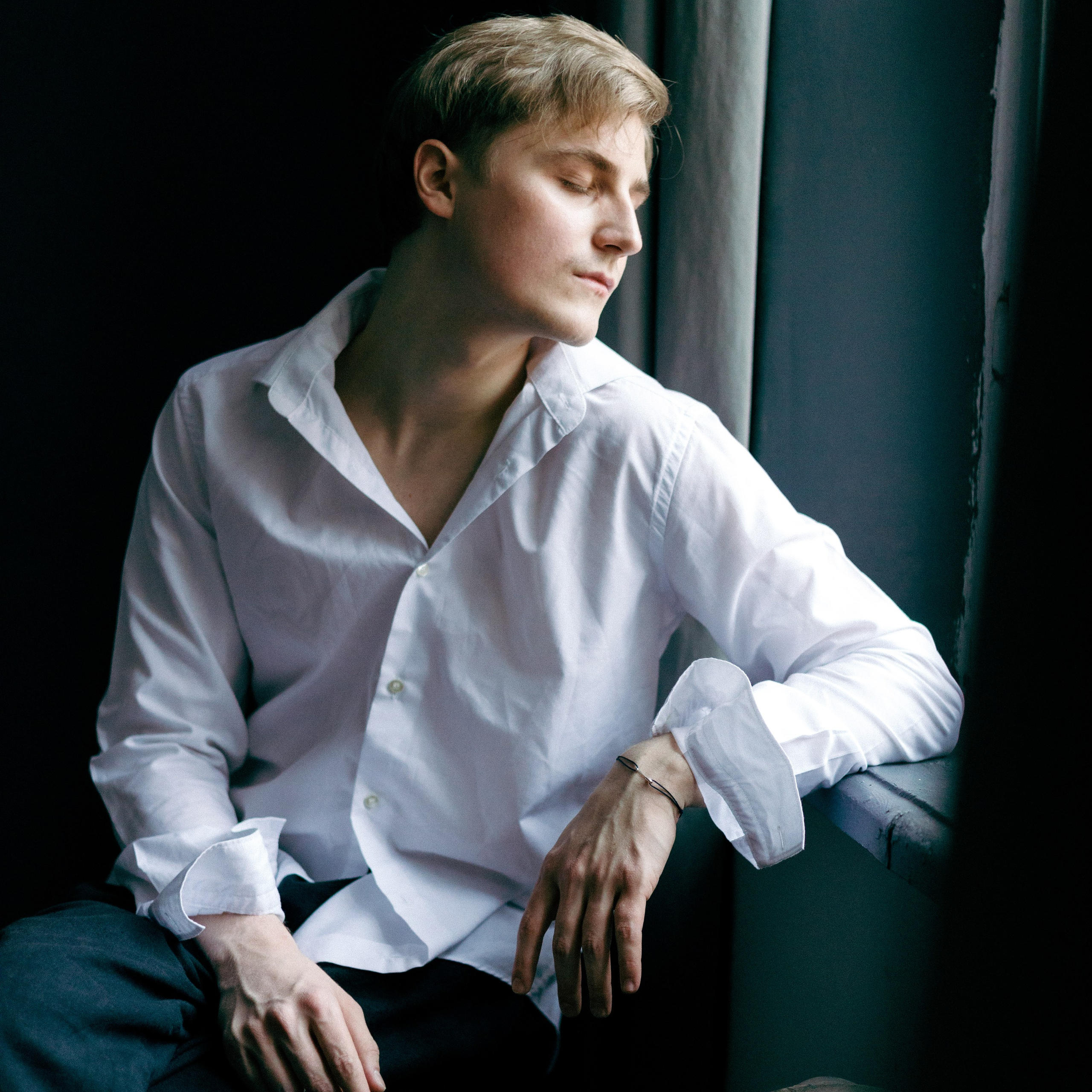 Войтюк Никита. Актерское агентство Art-faces