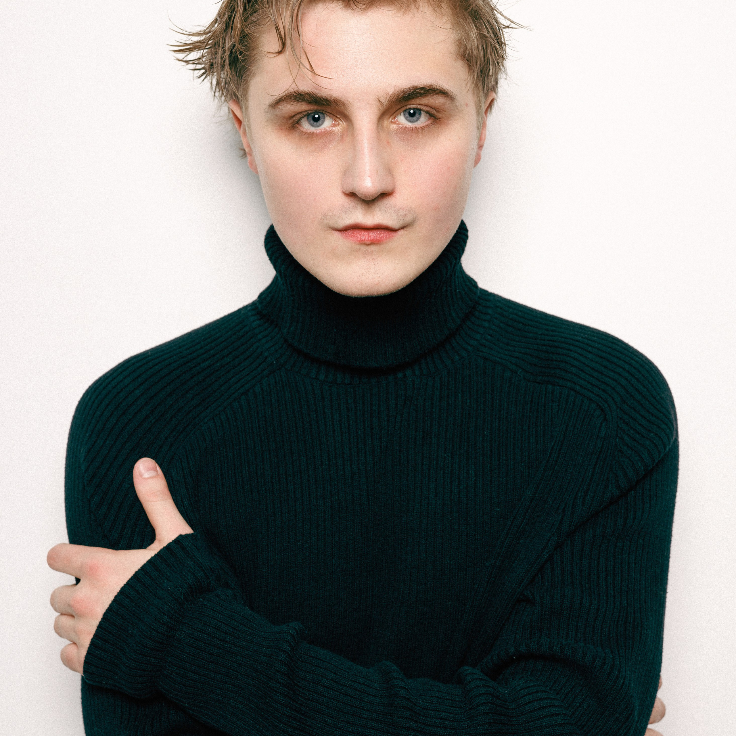 Войтюк Никита. Актерское агентство Art-faces