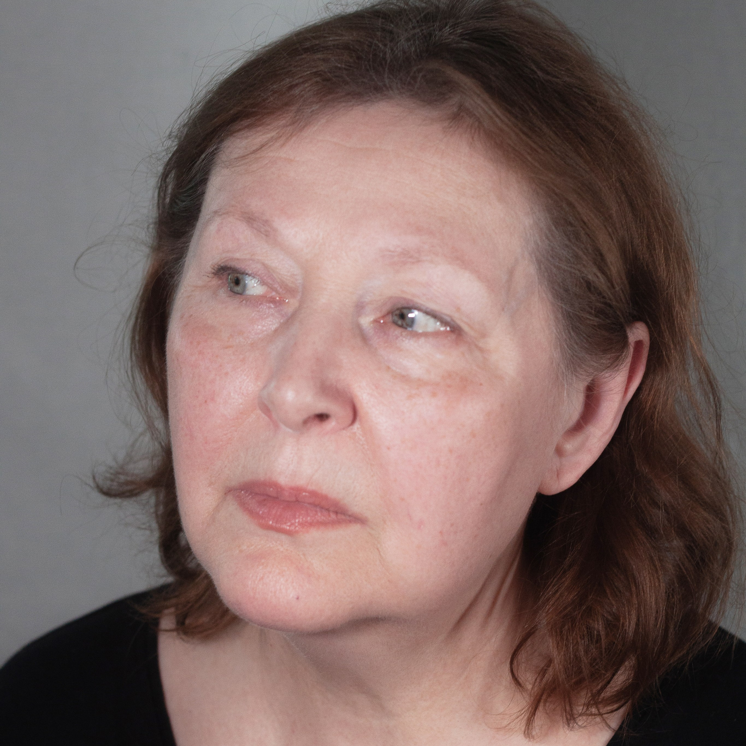 Светлана Чернова. Актерское агентство Art-faces