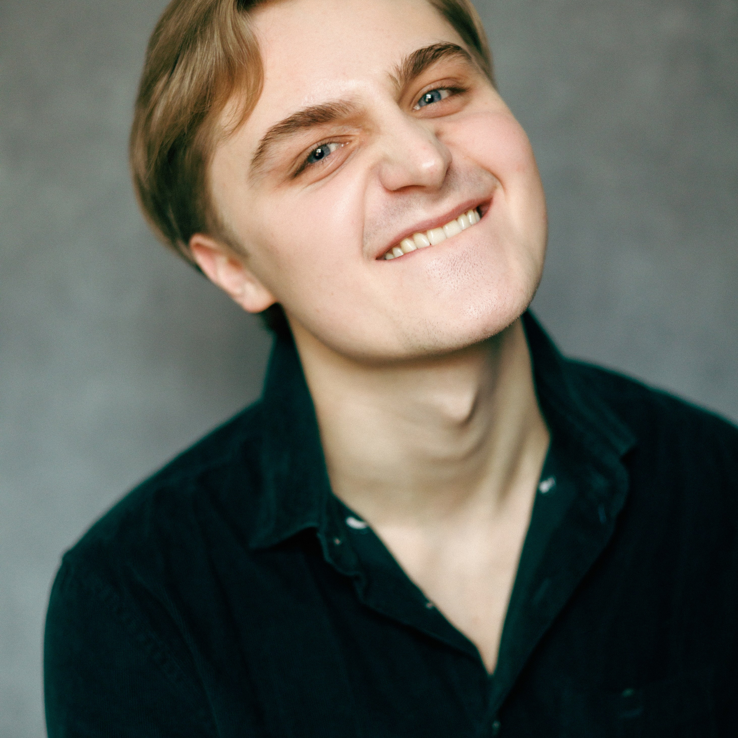 Войтюк Никита. Актерское агентство Art-faces