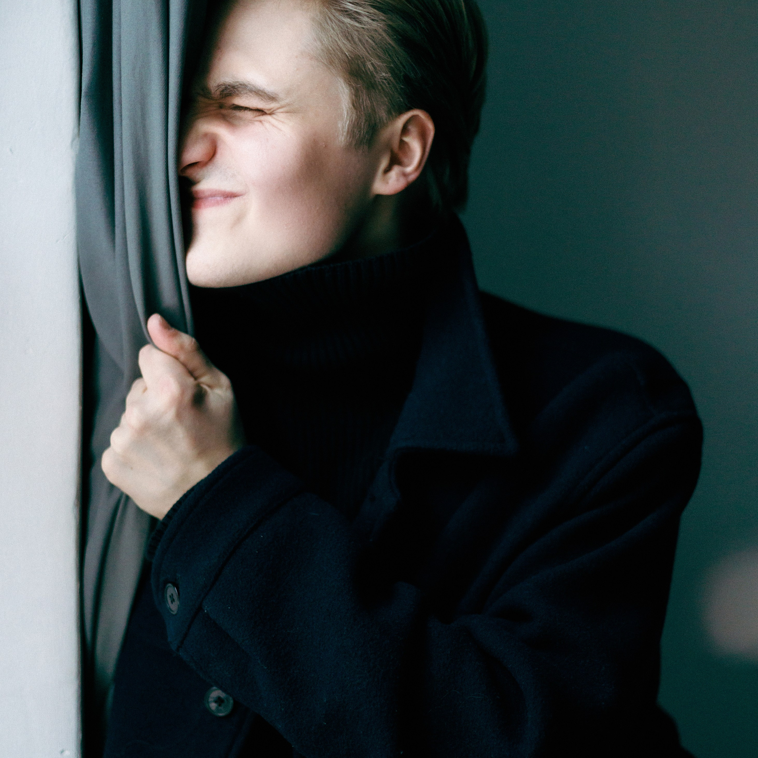 Войтюк Никита. Актерское агентство Art-faces