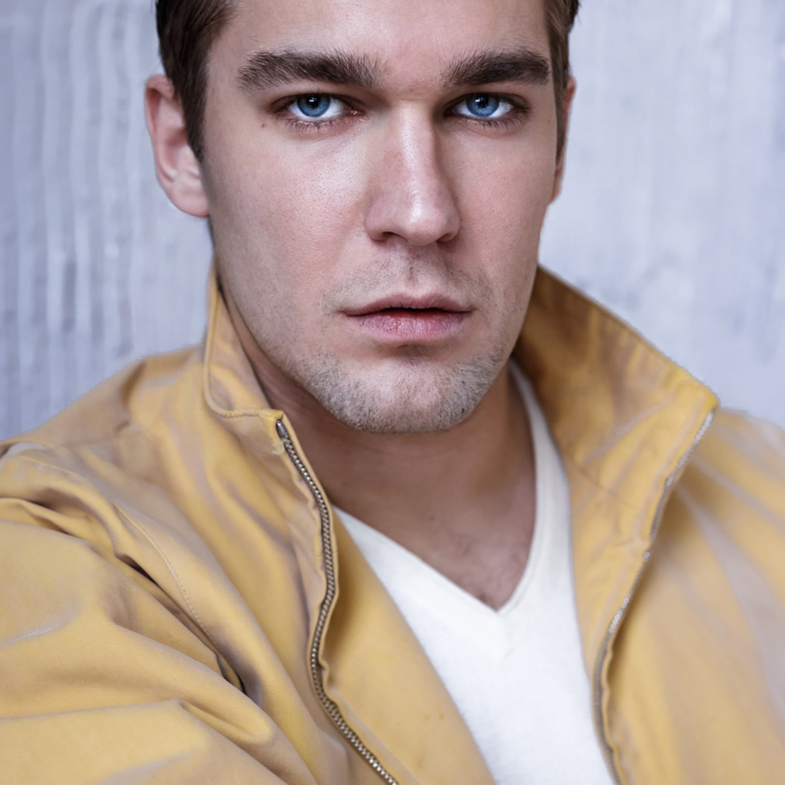 Олег Отс. Актерское агентство Art-faces