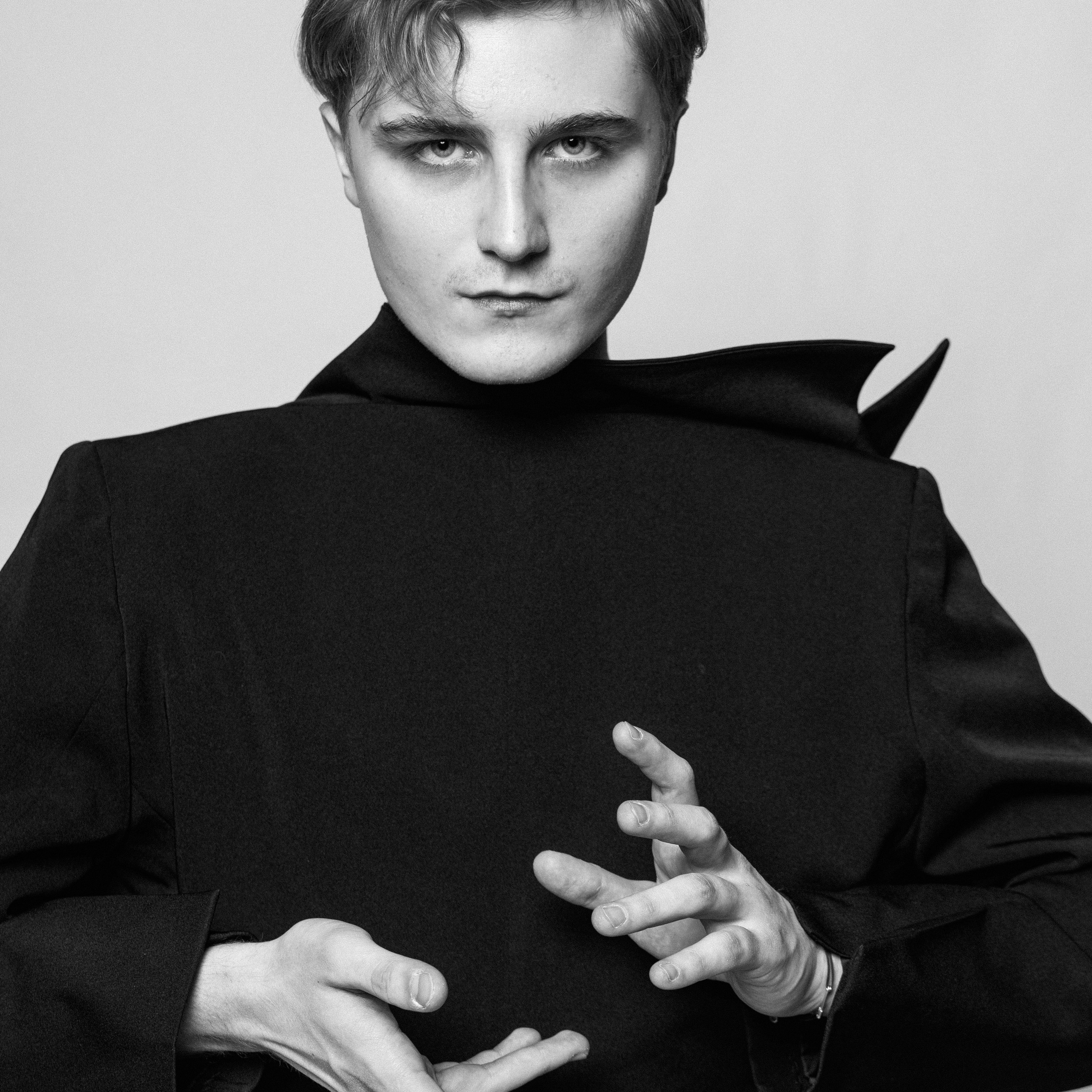 Войтюк Никита. Актерское агентство Art-faces