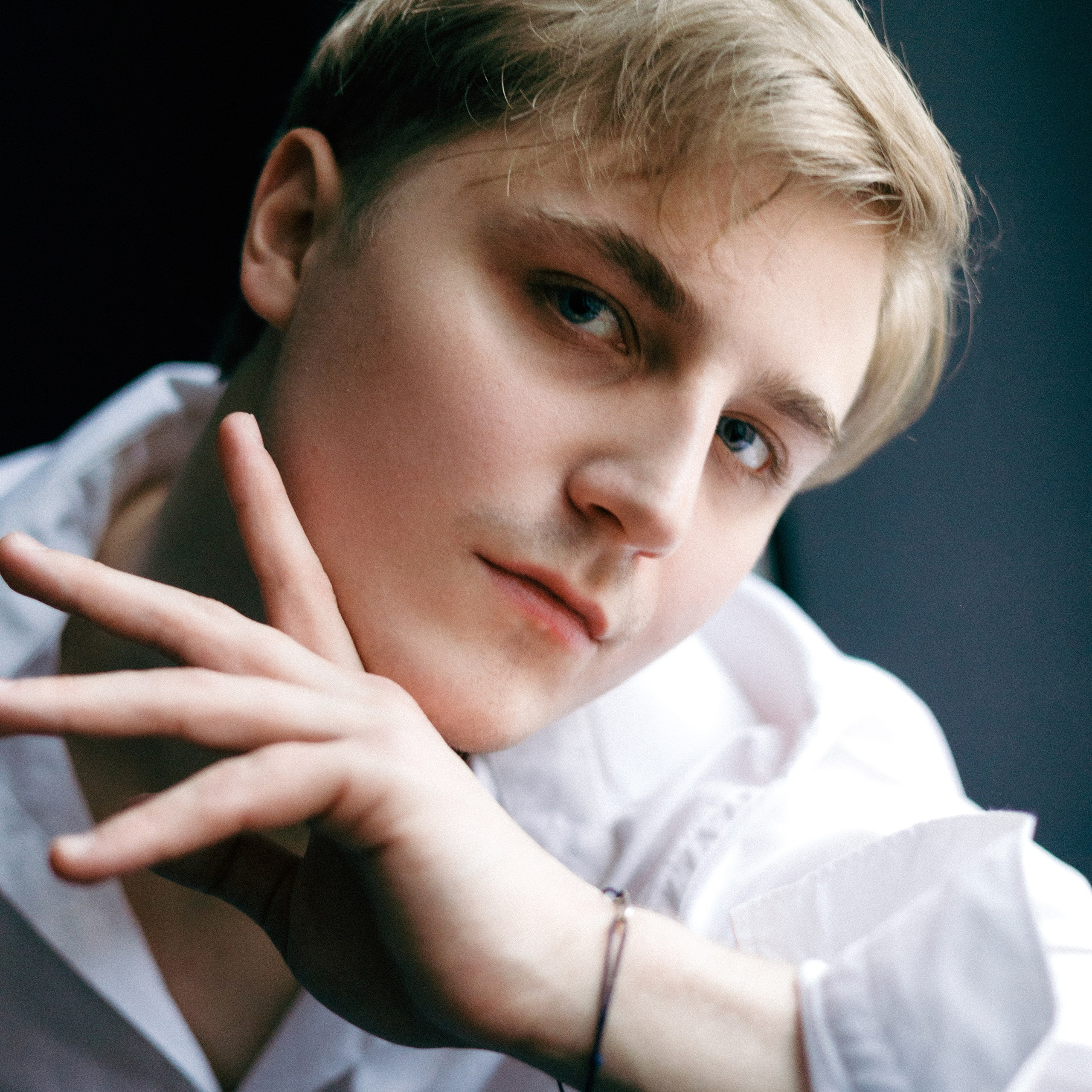 Войтюк Никита. Актерское агентство Art-faces