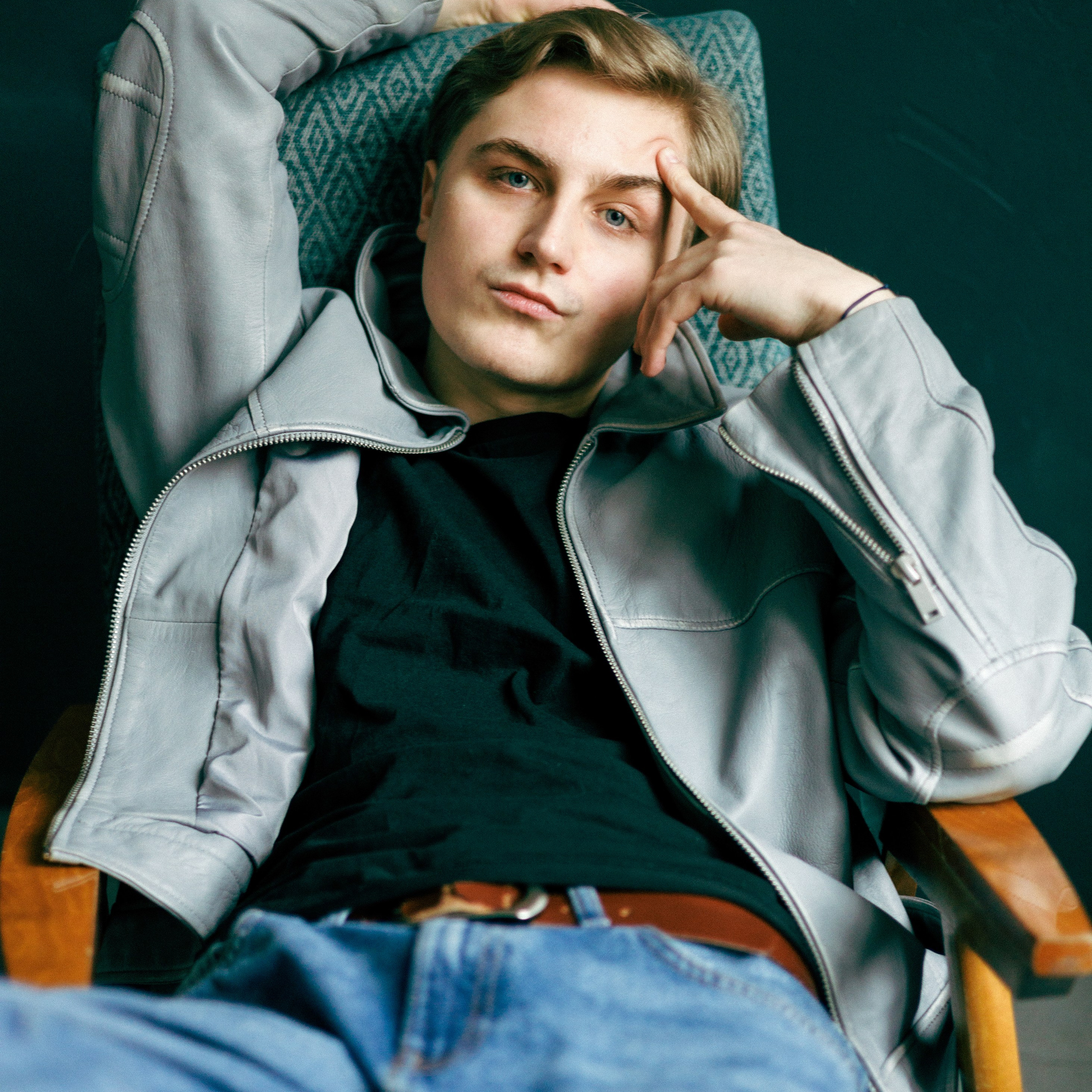 Войтюк Никита. Актерское агентство Art-faces