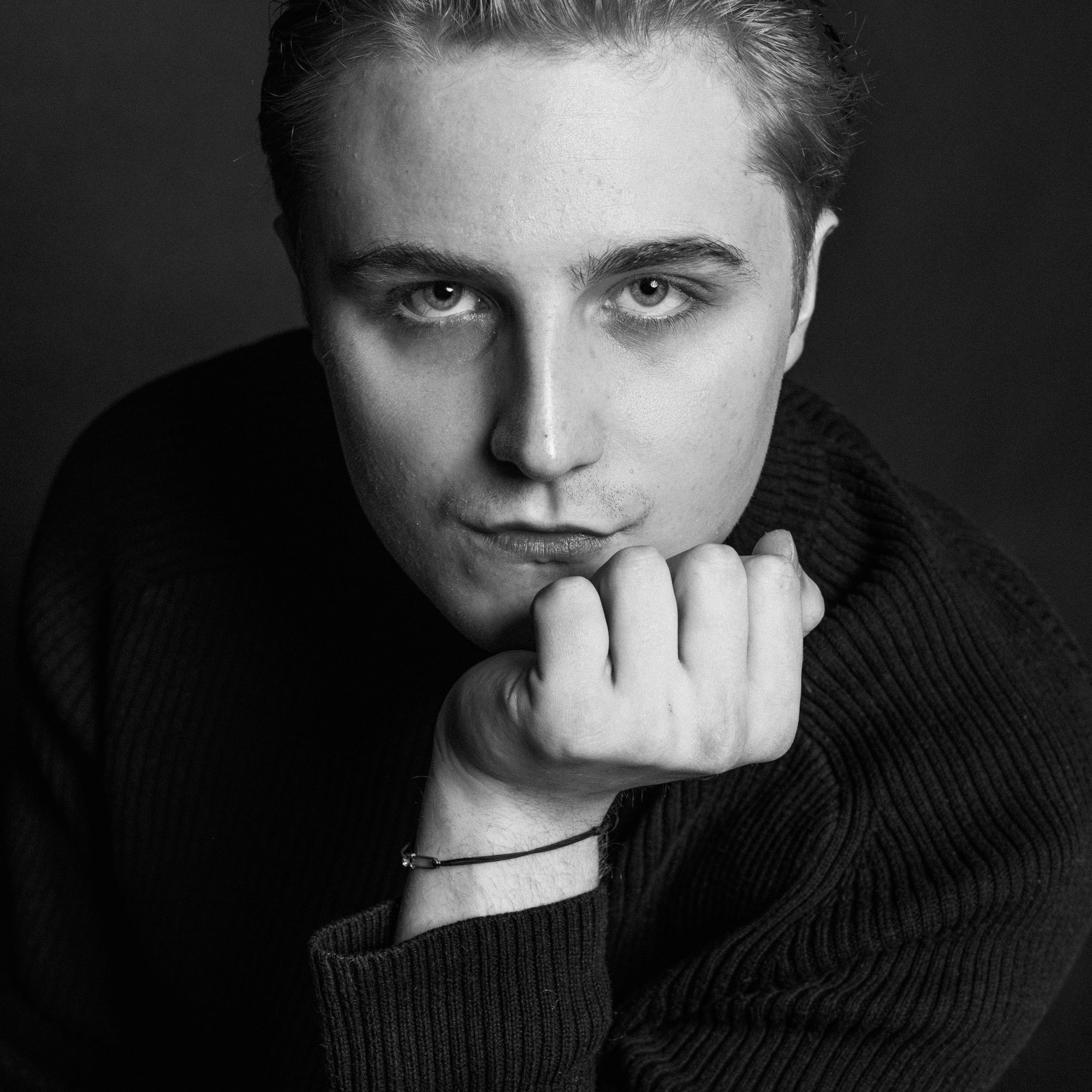 Войтюк Никита. Актерское агентство Art-faces