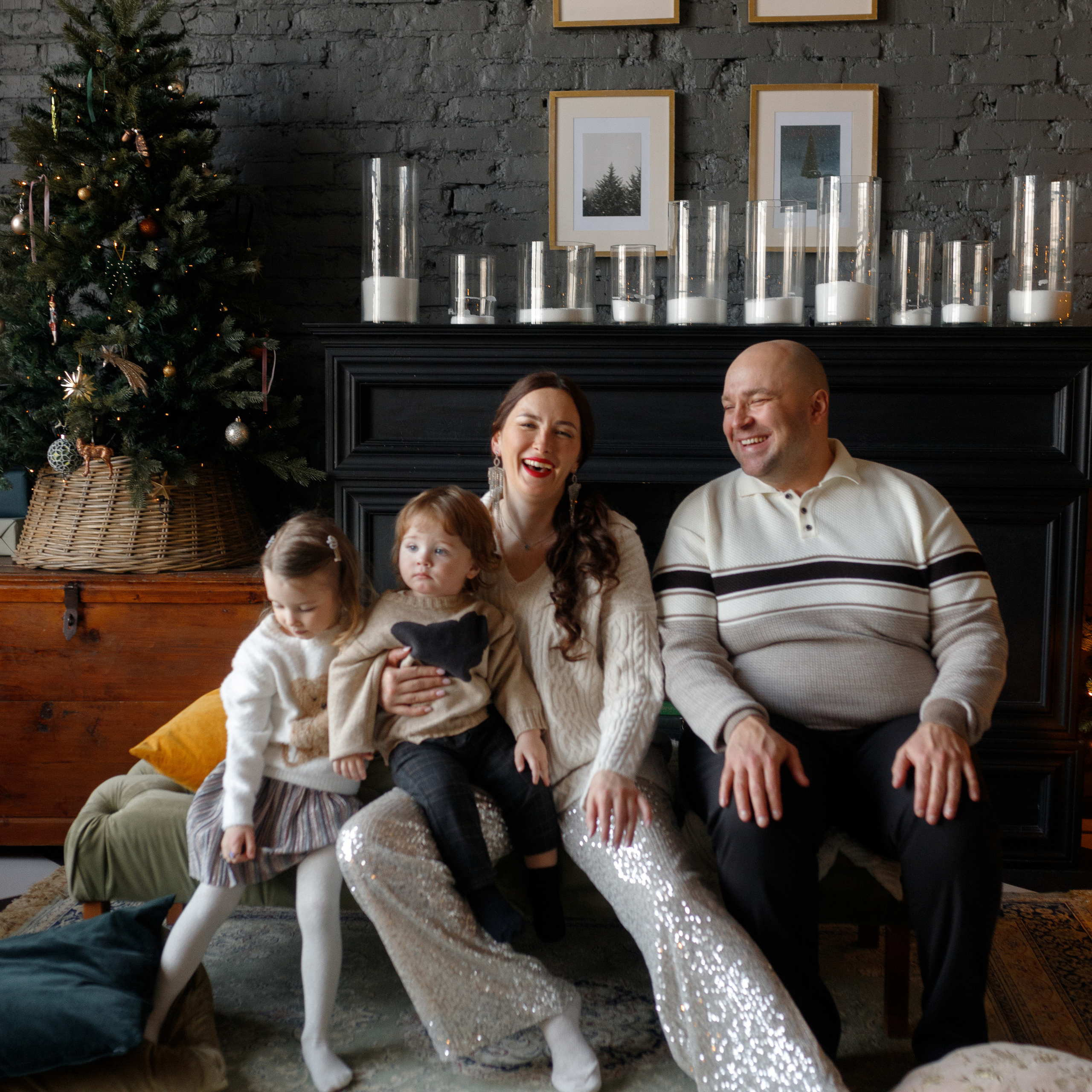 Отзывы. Семейный и женский фотограф в Краснодаре Виктория Гупало