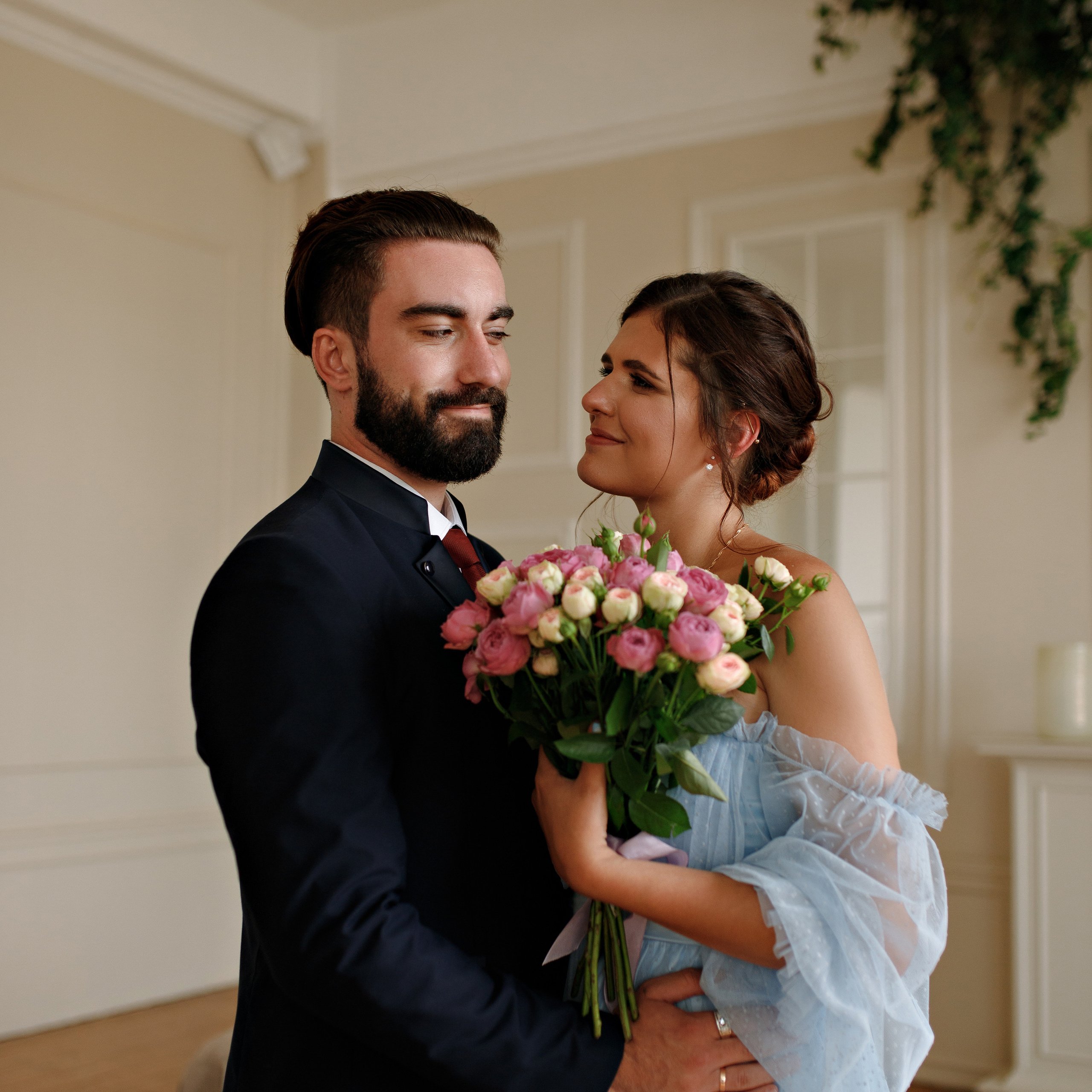 Владимир и Лолита