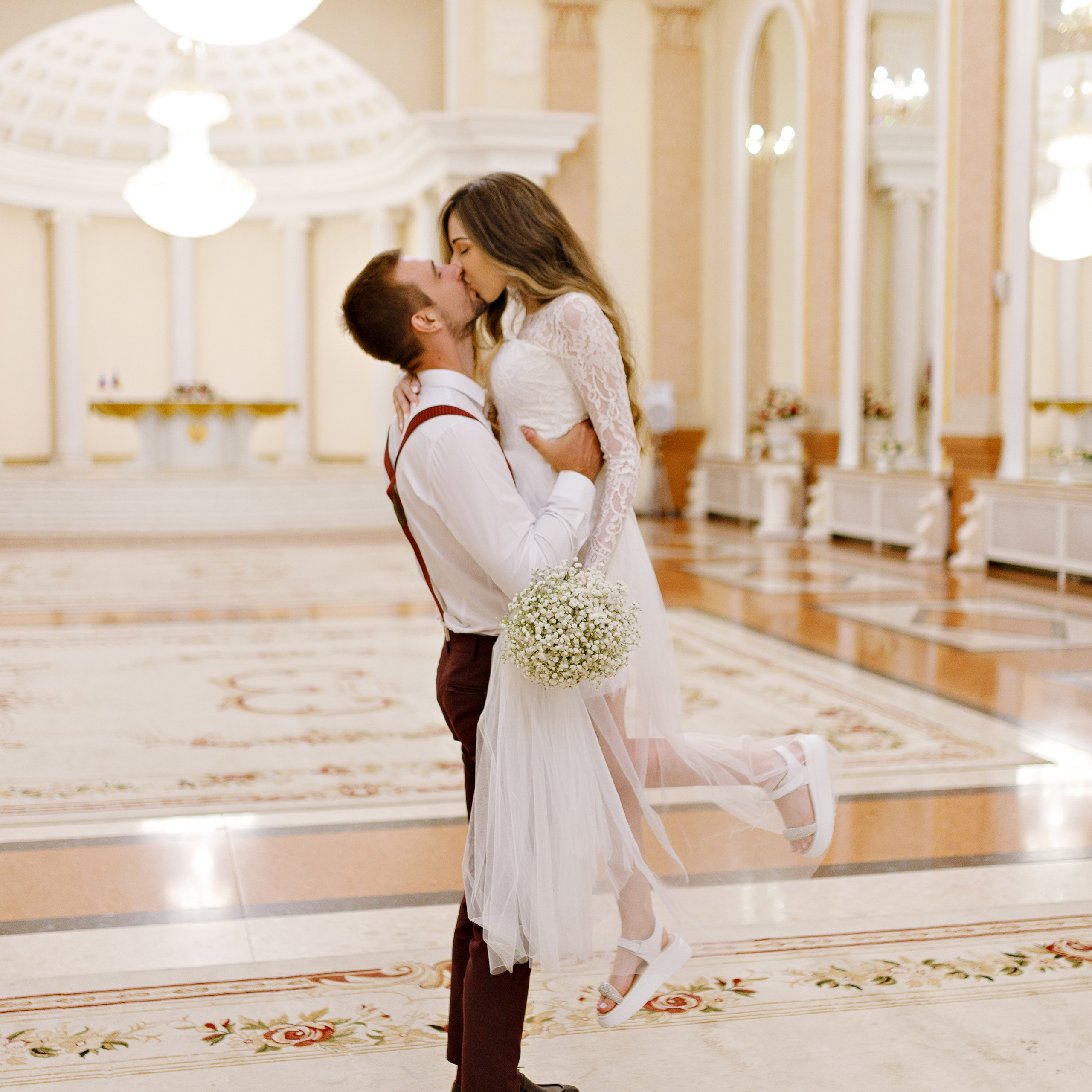 Алиса и Александр