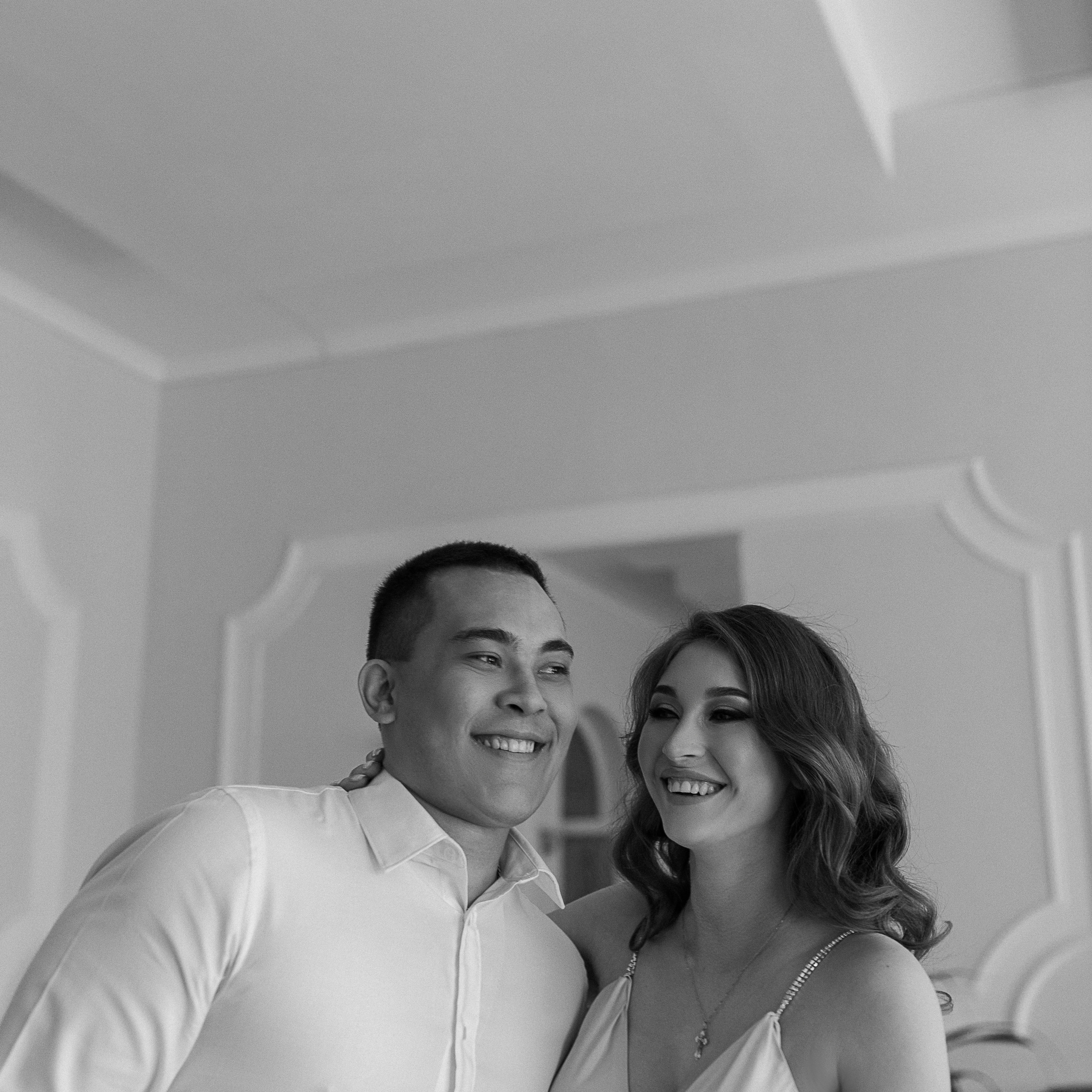 Эмилия и Тимур