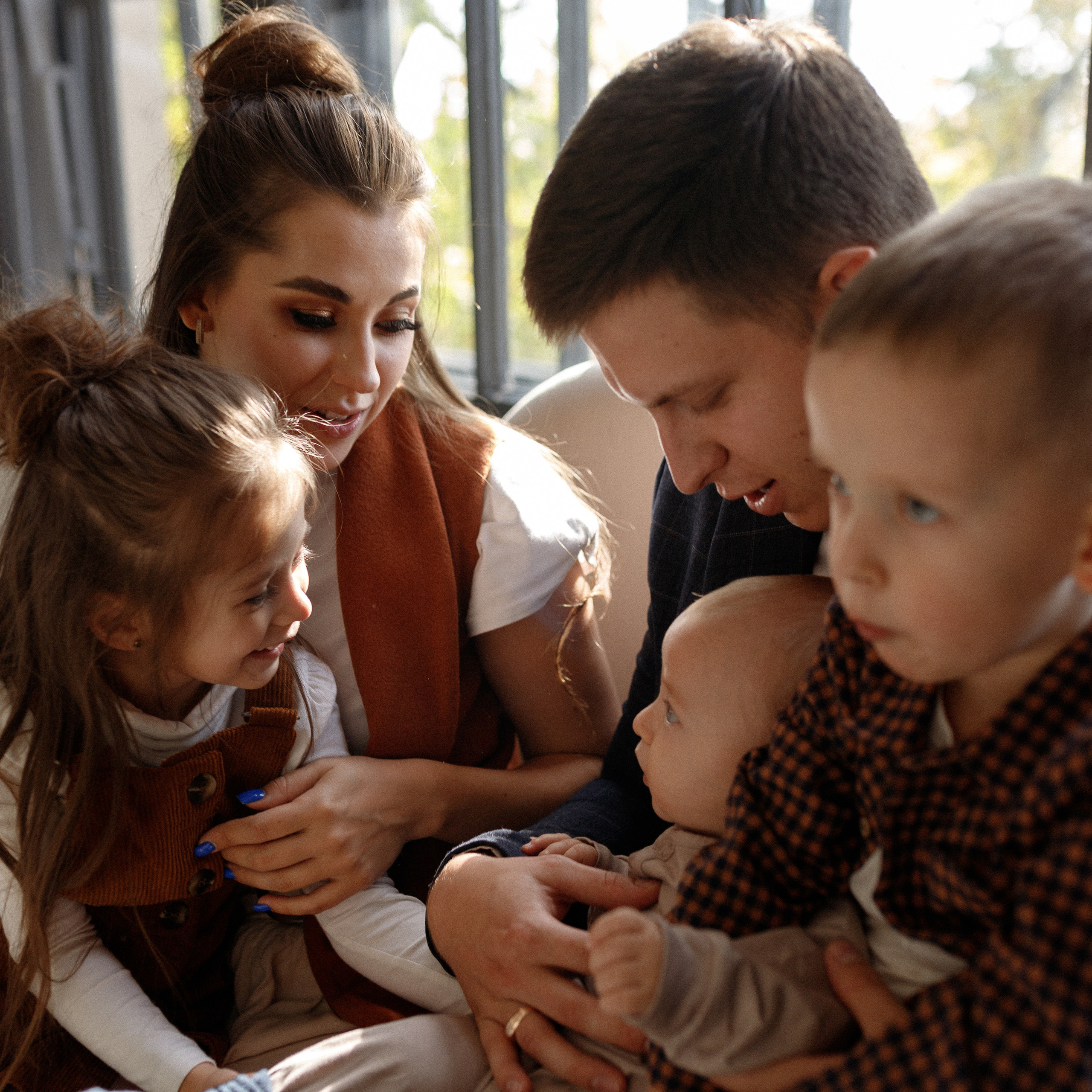 Ангелина Мартин Роберт Адель