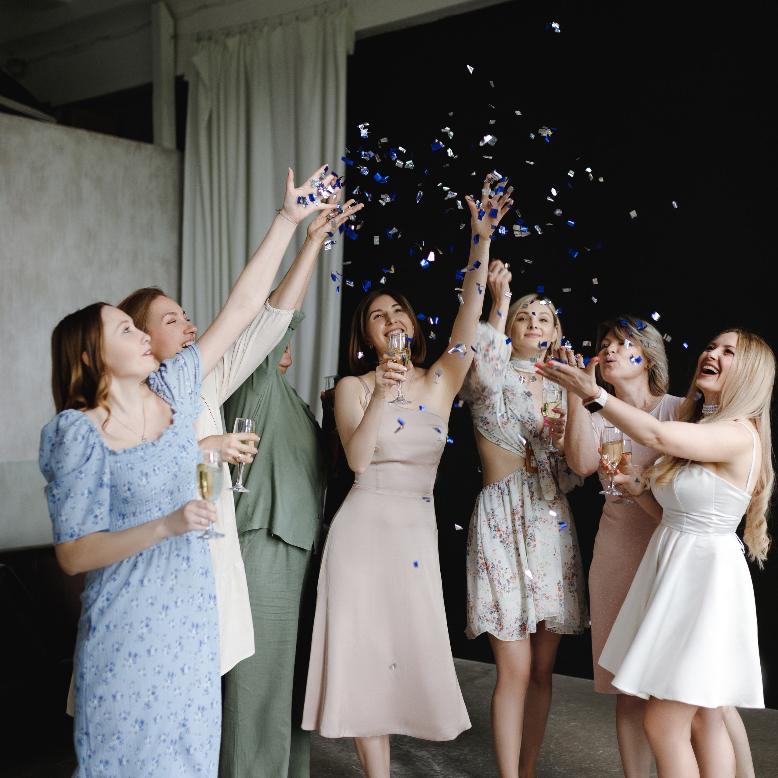 День рождения Елены