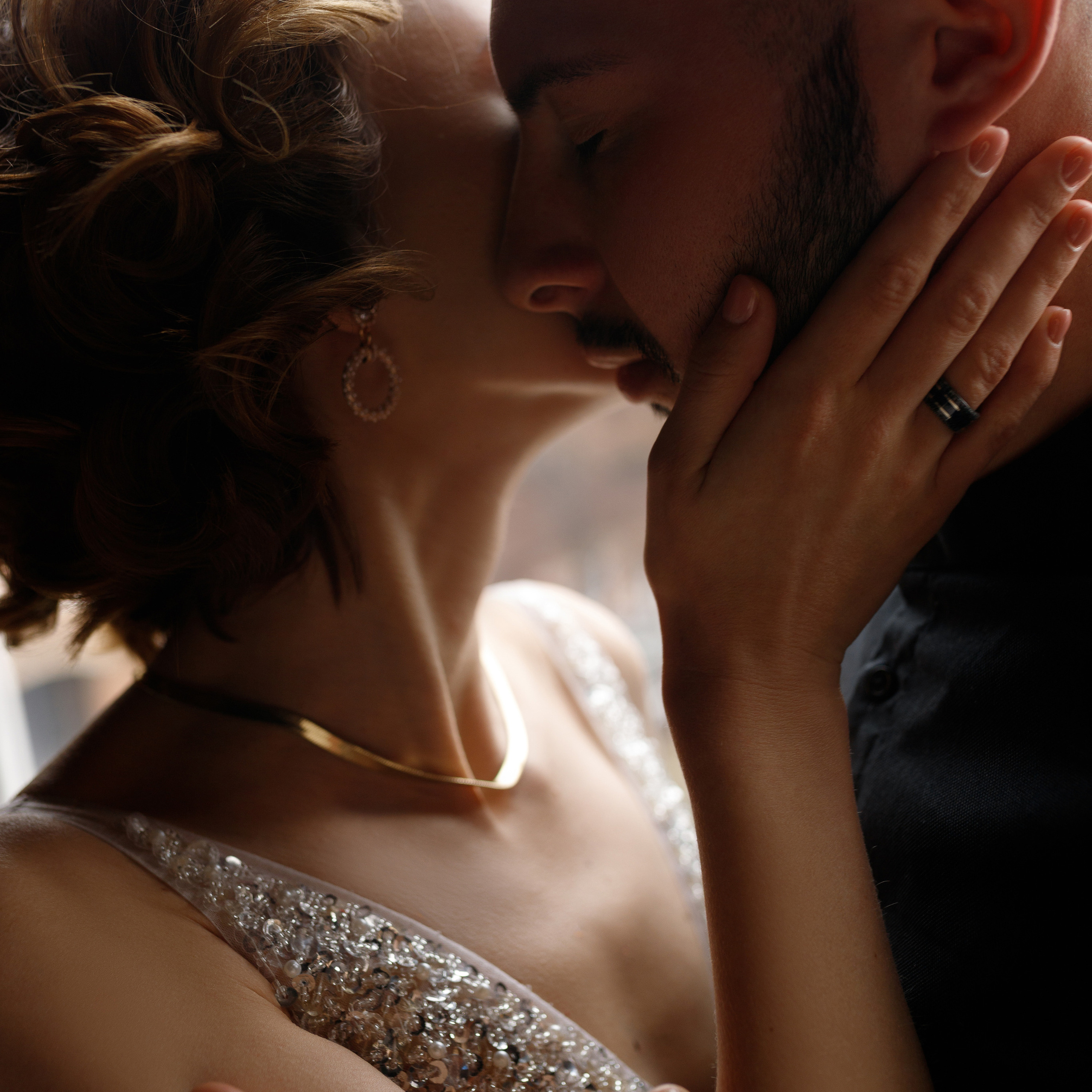 Марина и Егор