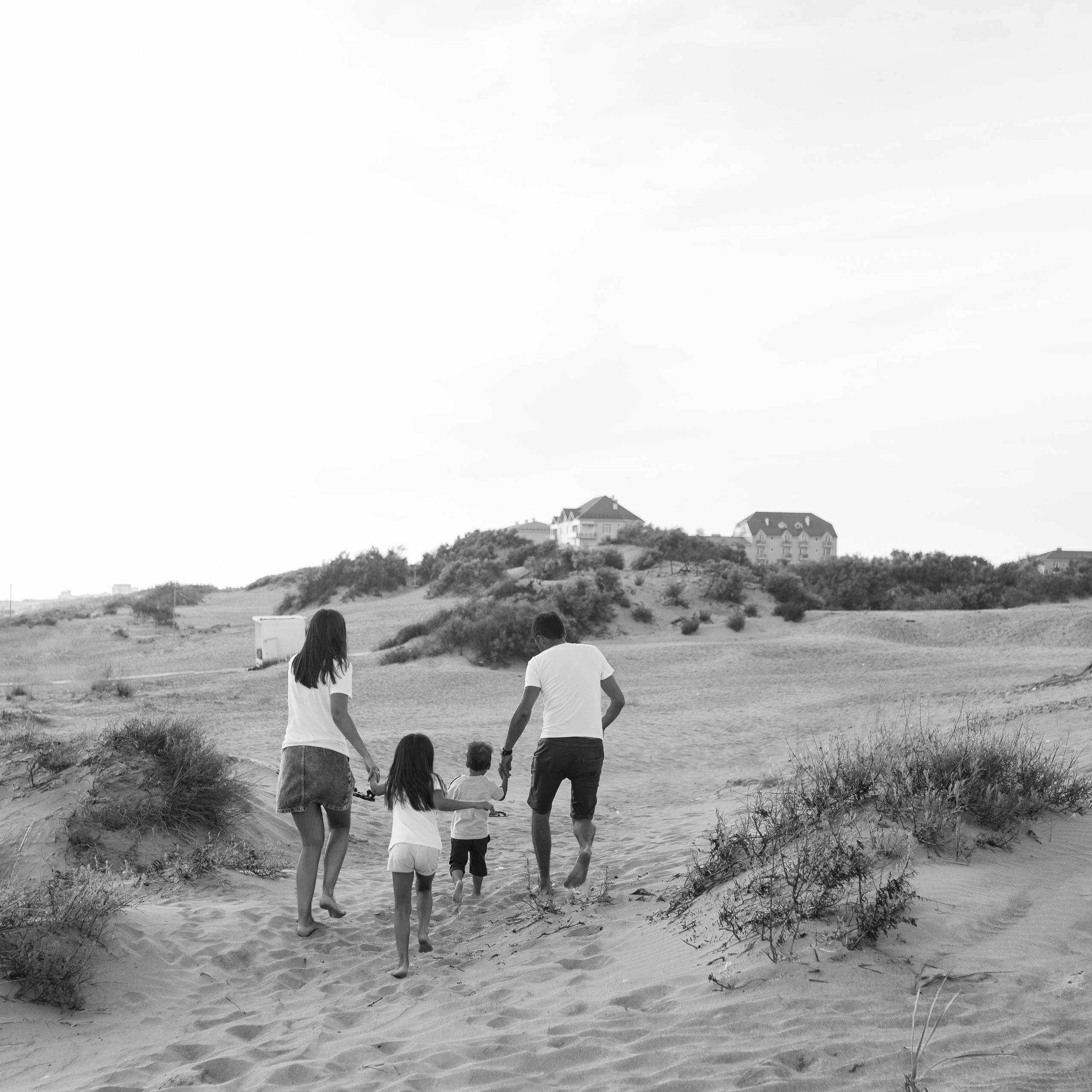 Валя Леша Аленка