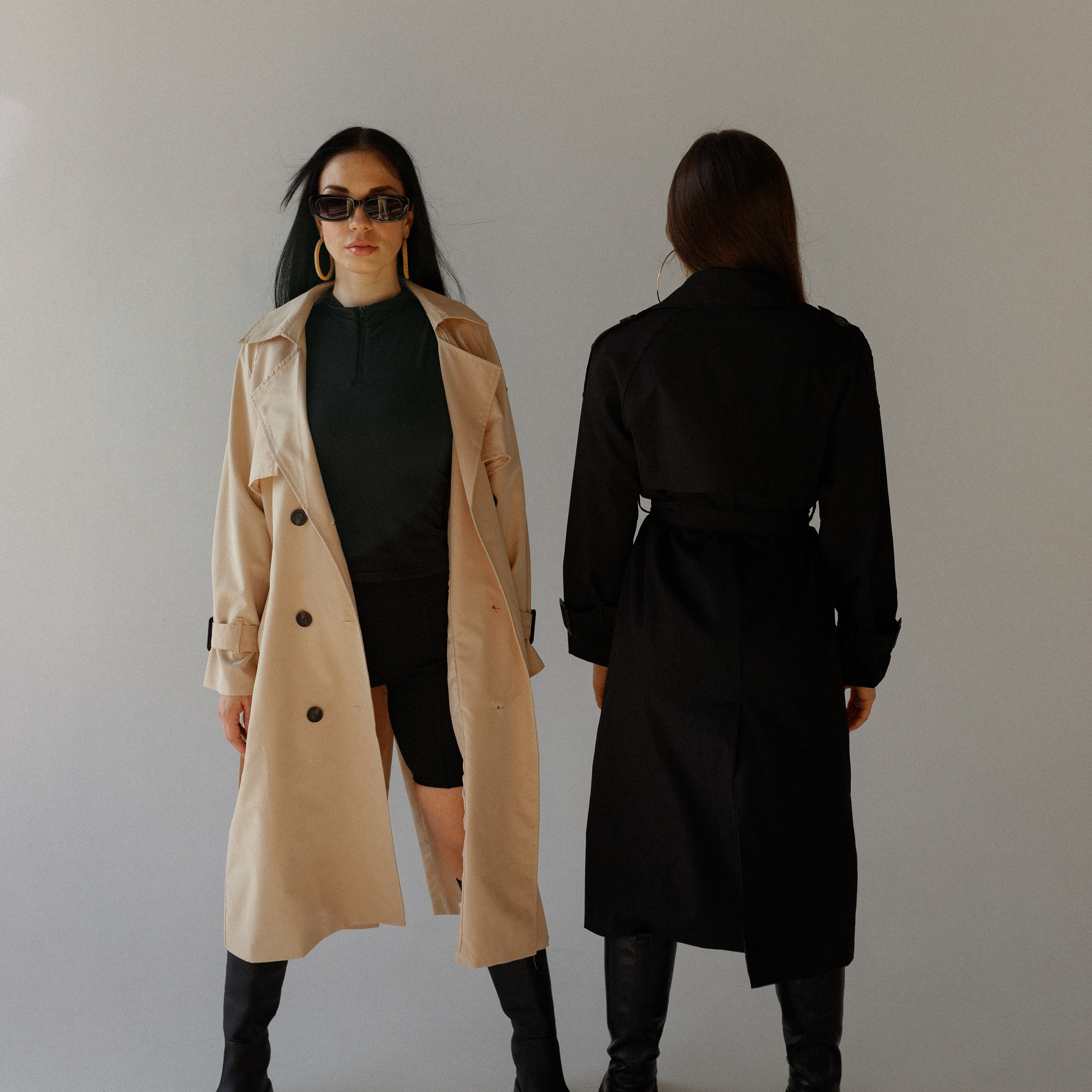 Гринёва Shор