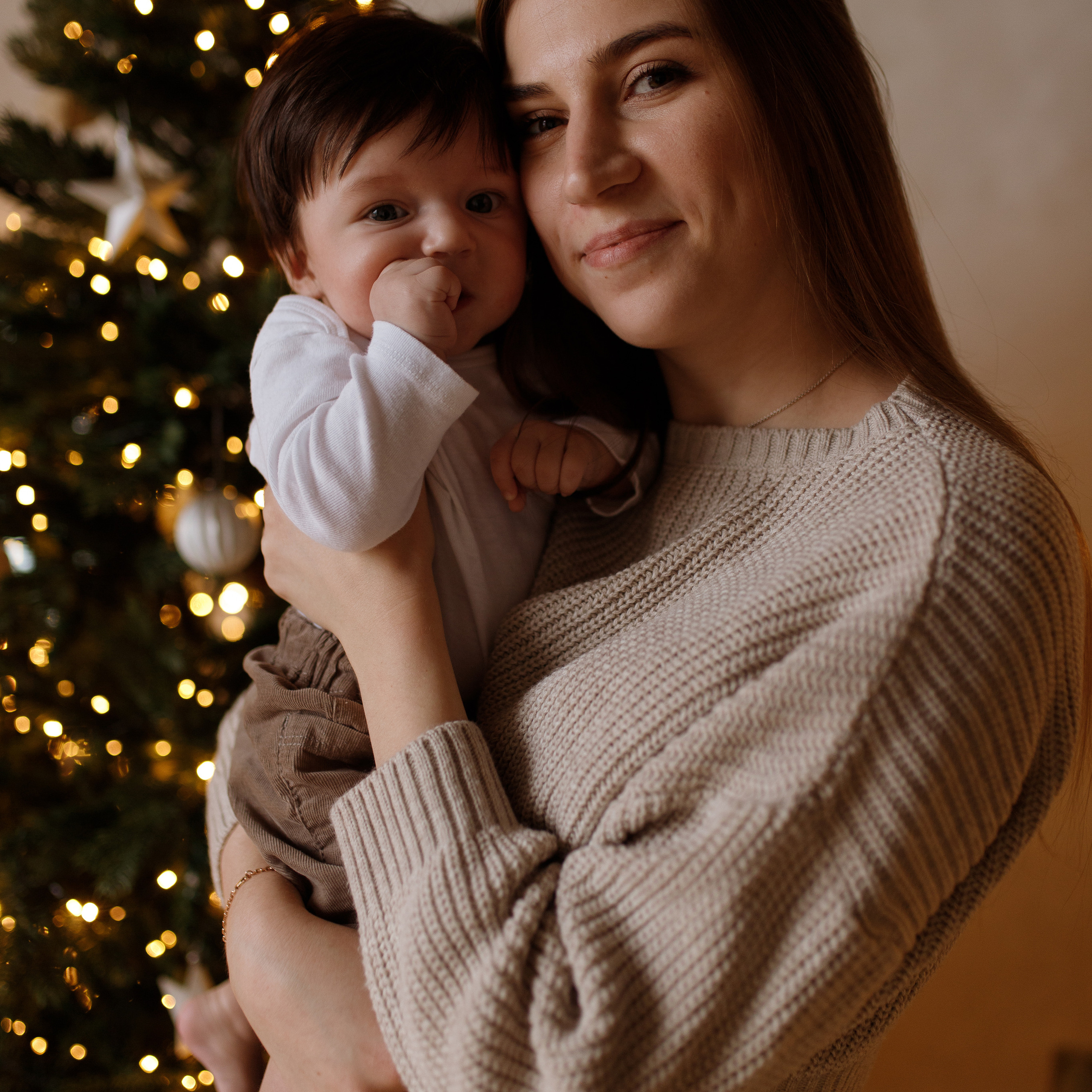 Карина Николай