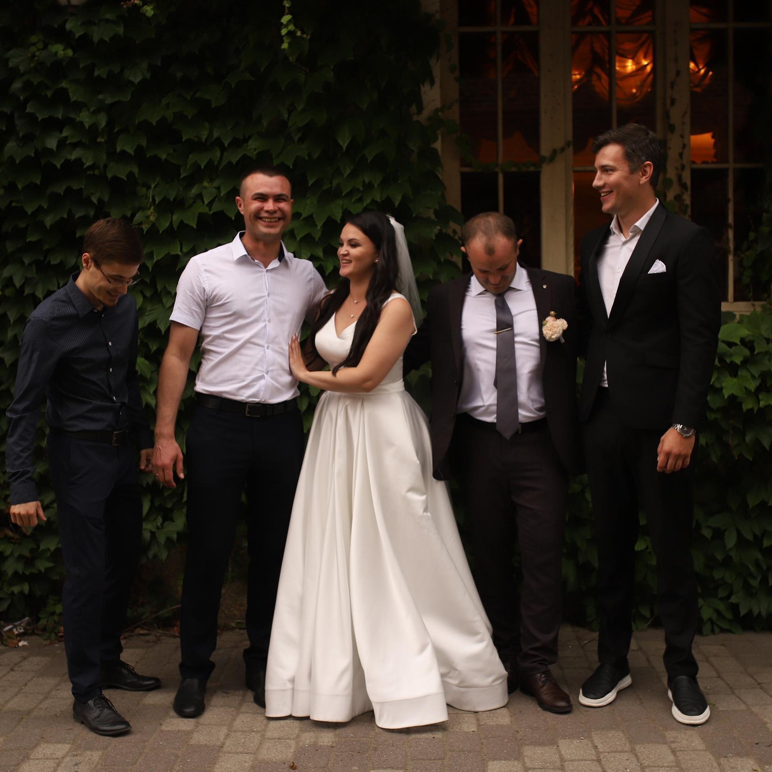 Отзывы. Семейный и женский фотограф в Краснодаре Виктория Гупало