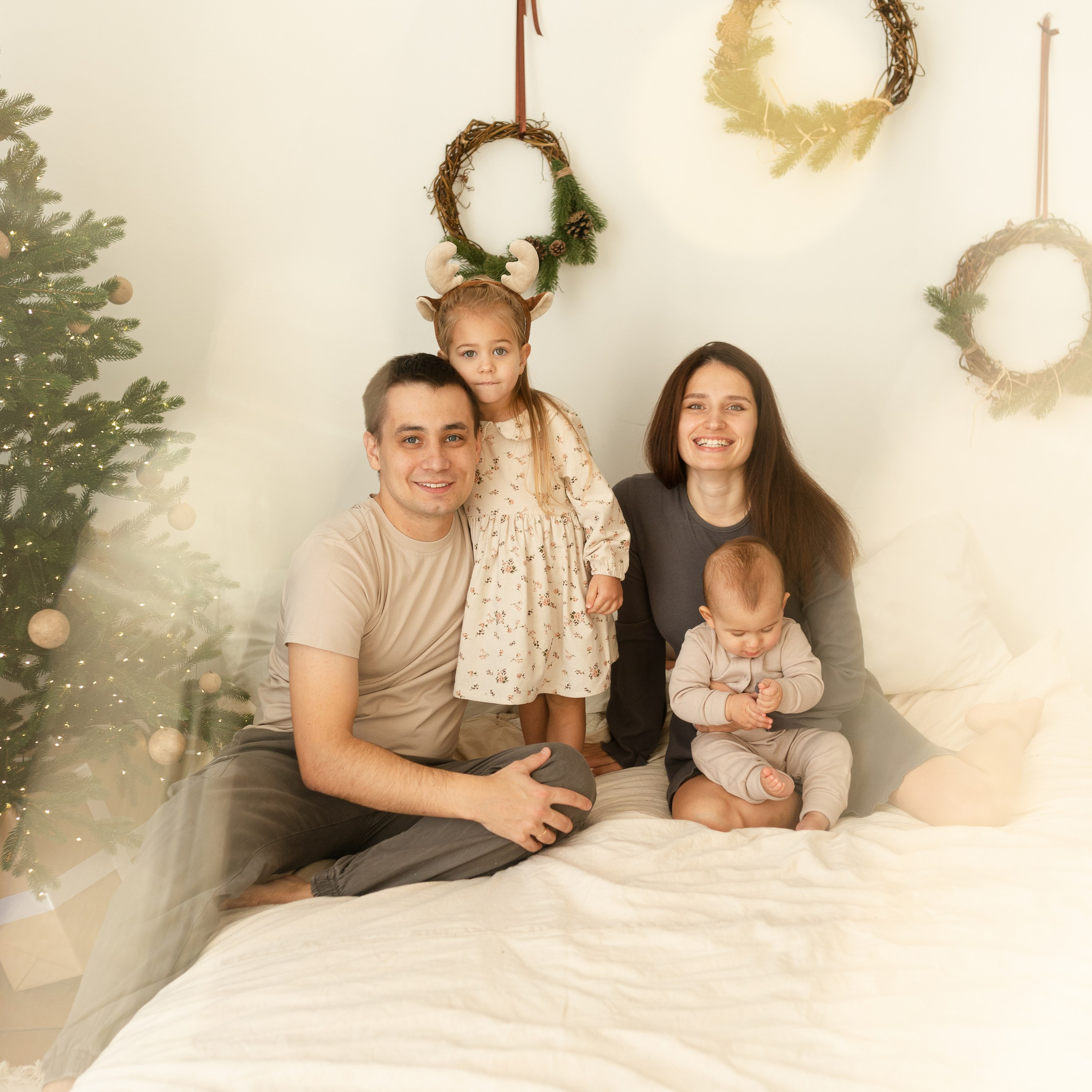 Отзывы. Семейный и женский фотограф в Краснодаре Виктория Гупало