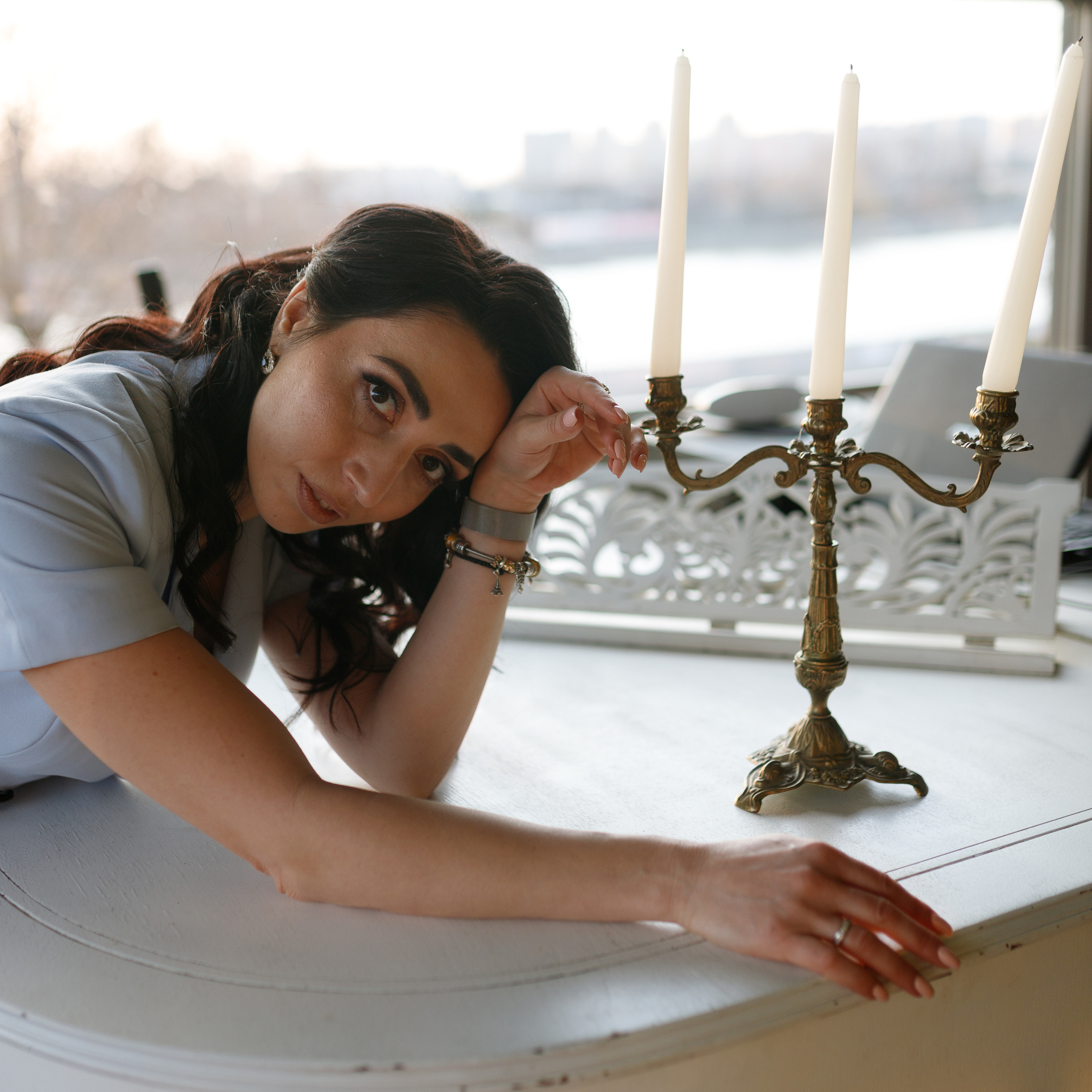 Алена Наррy B-Day