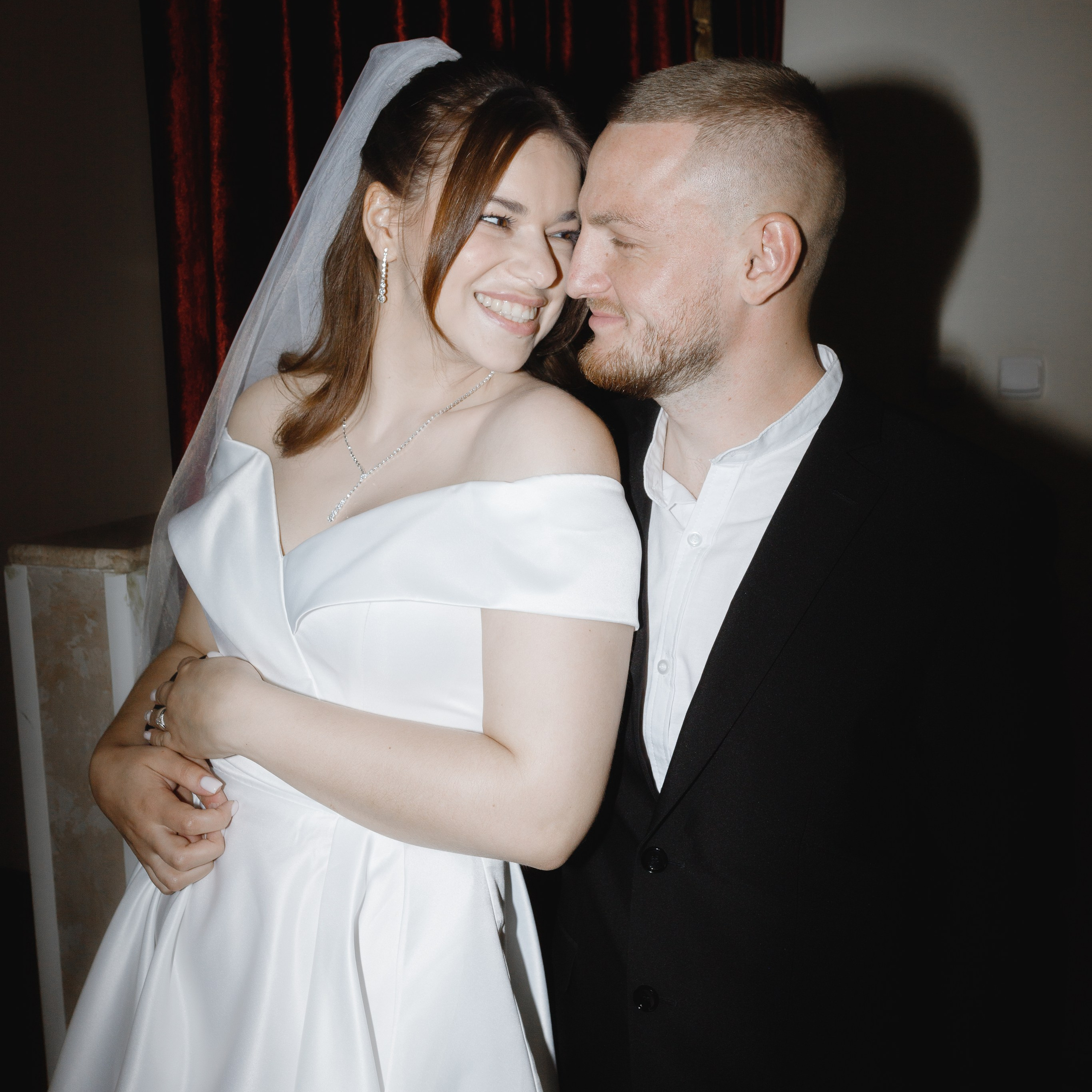 Валерия и Николай