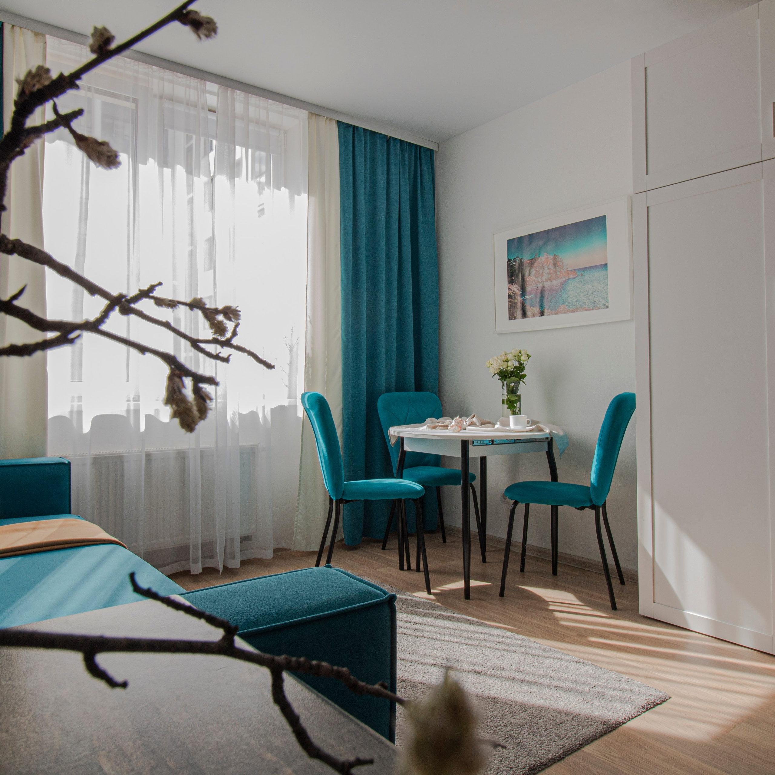 г.&nbsp;Екатеринбург, ЖК&nbsp;«Янтарная Долина»