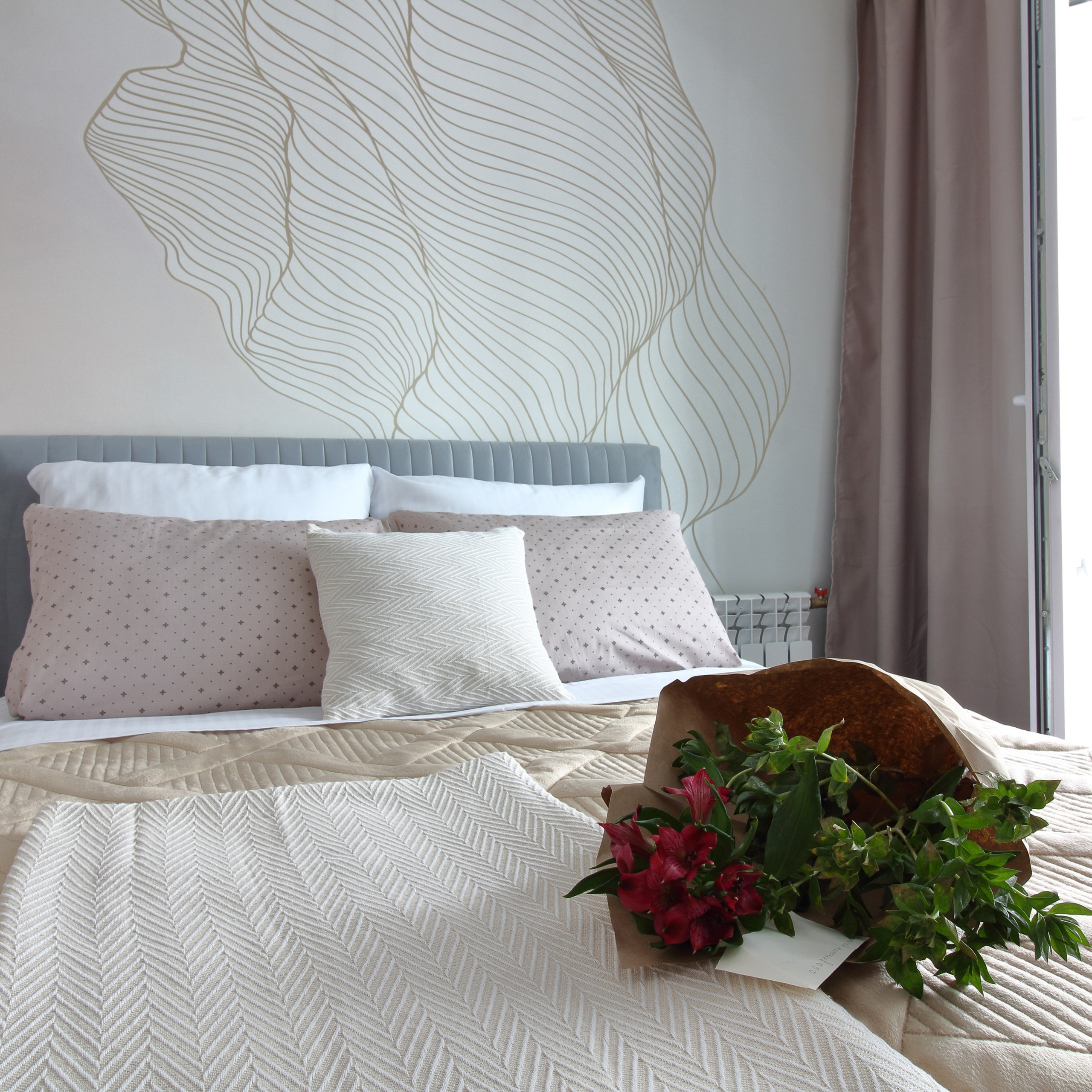 г.&nbsp;Екатеринбург, Флипперская квартира