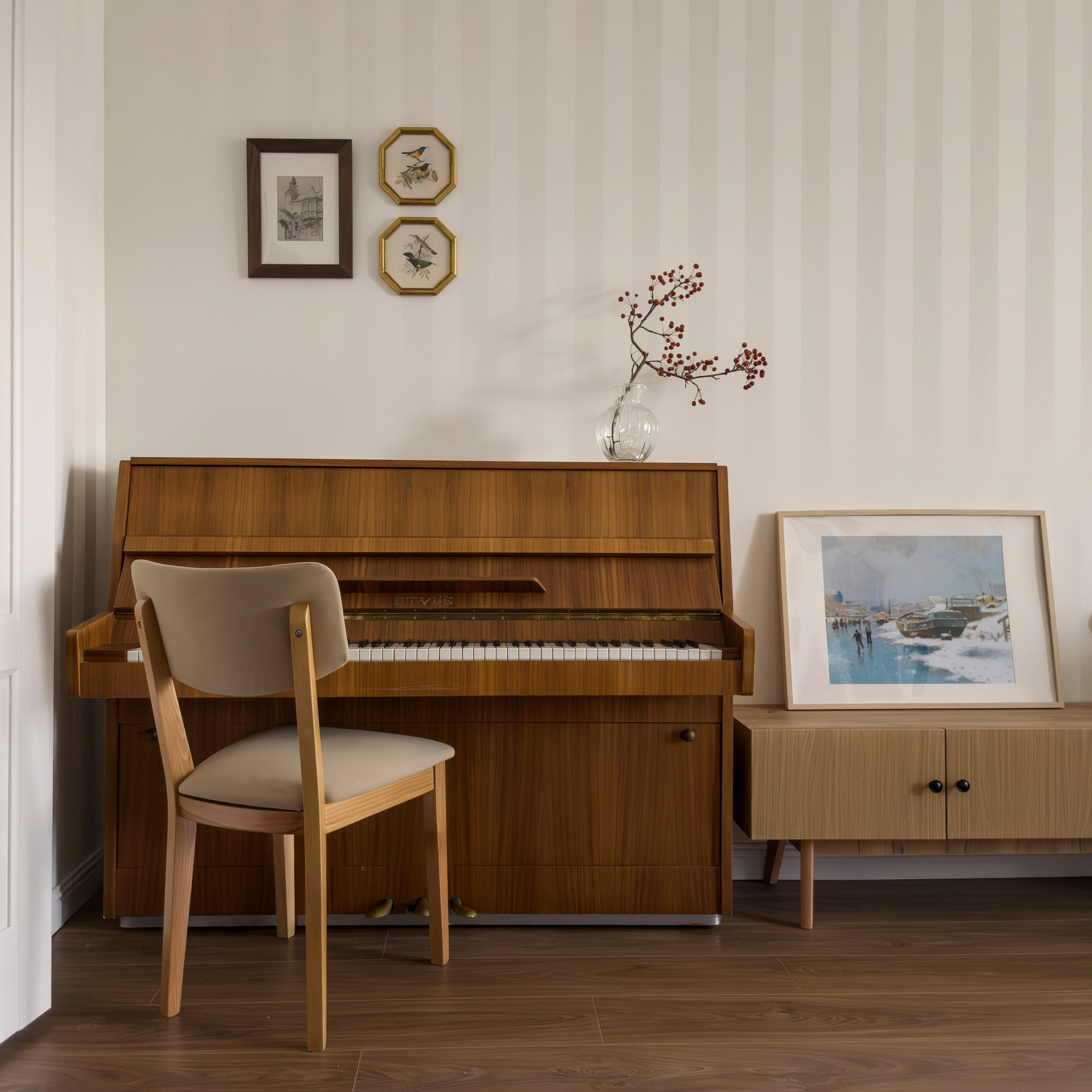 Сталинка мечты