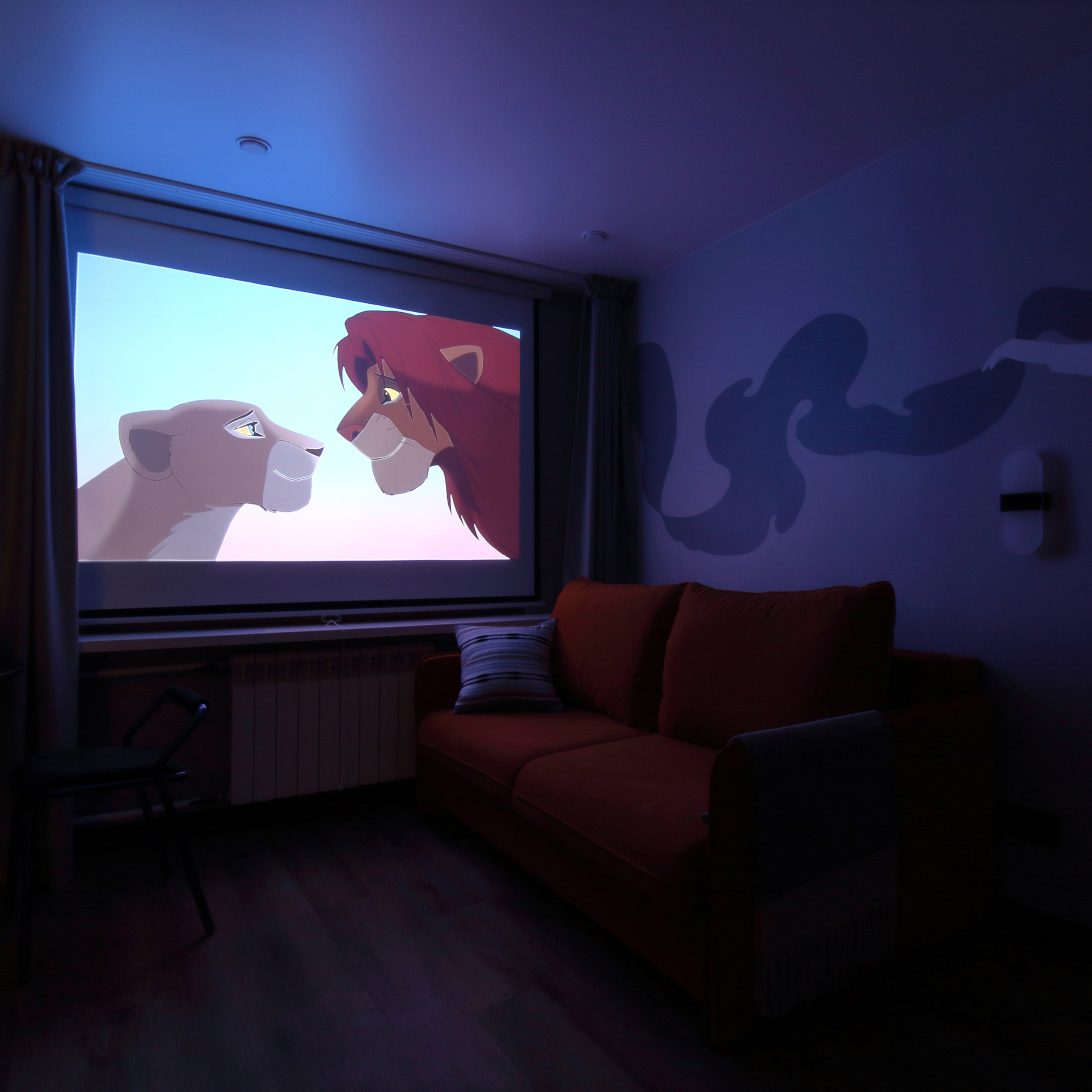 г.&nbsp;Екатеринбург, Квартира для посуточной сдачи в&nbsp;аренду