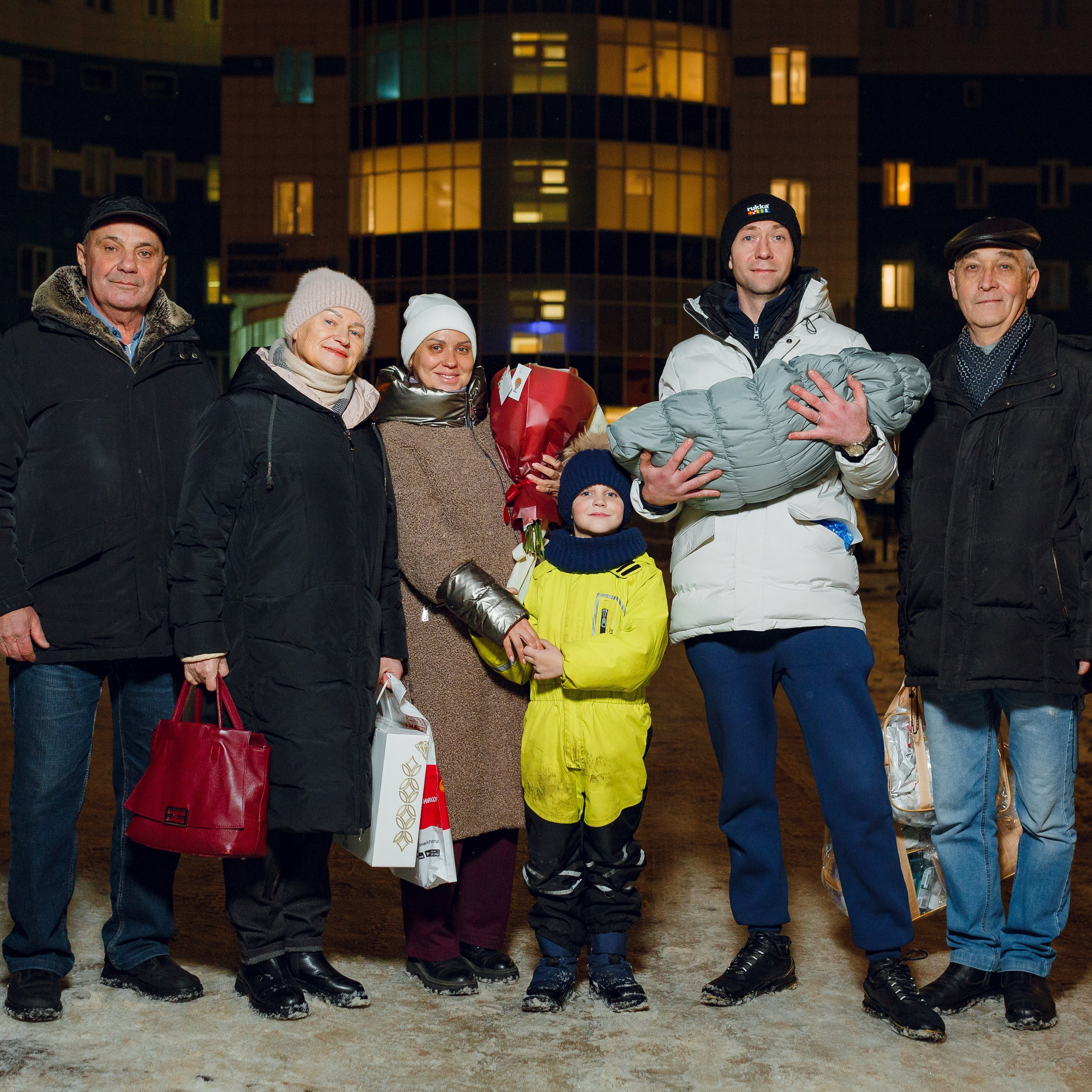 Отзывы. Фотограф Валерий Чернявский