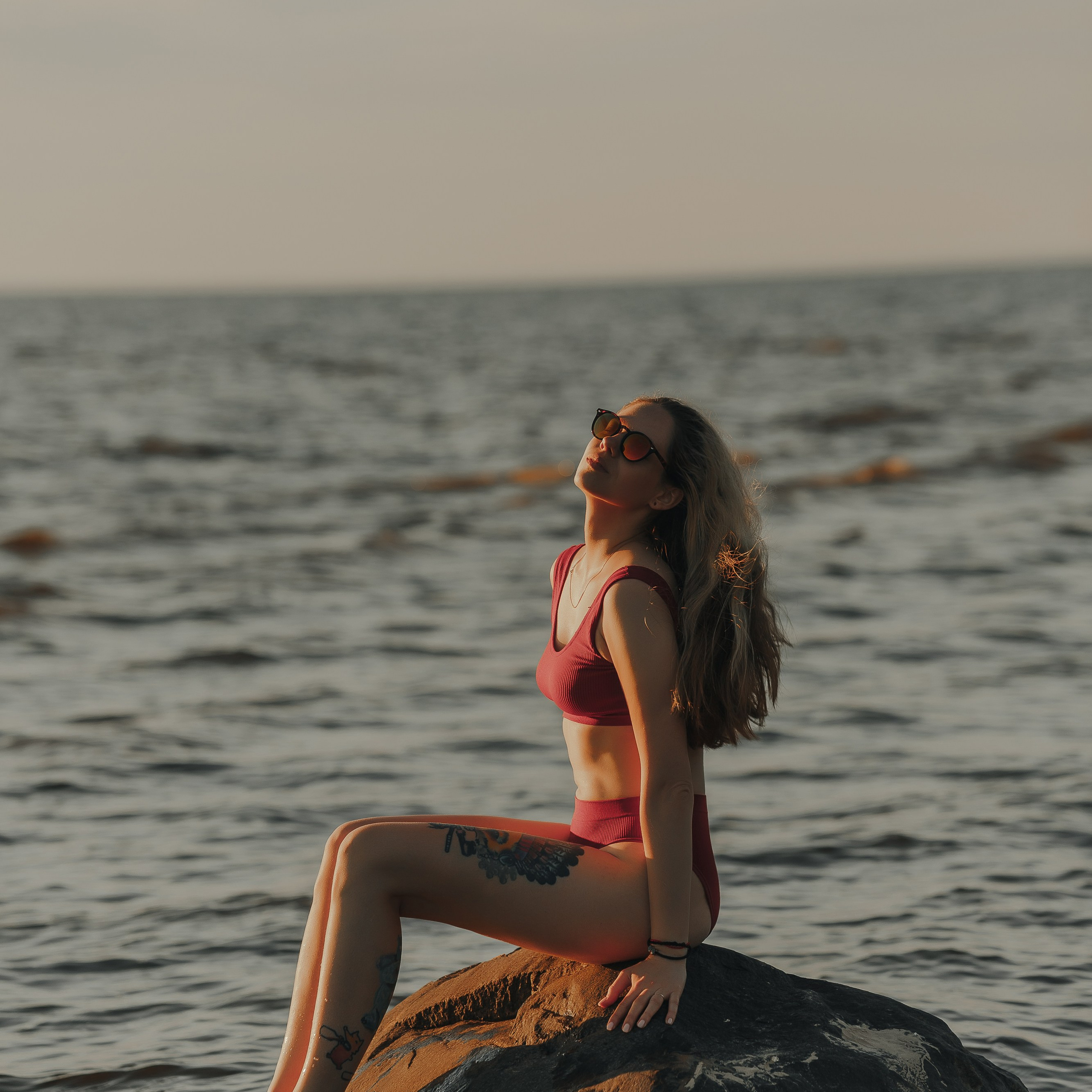 Отзывы. Фотограф Валерий Чернявский